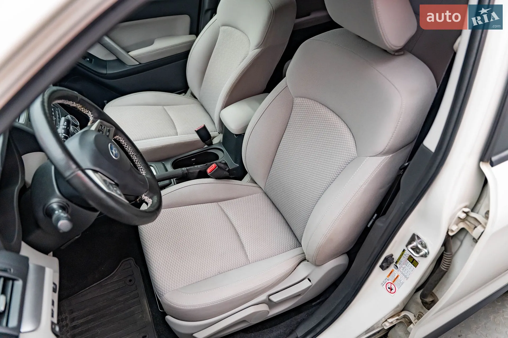 2015 Subaru Forester - мініатюра 9