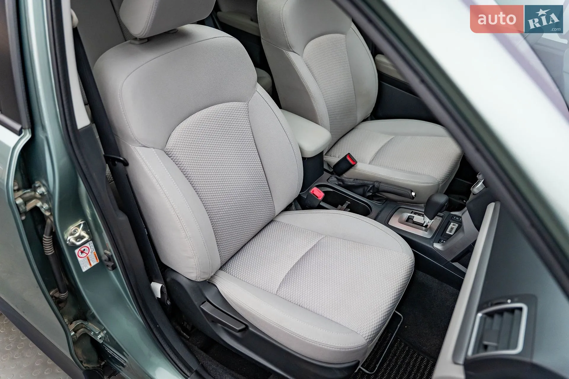 2018 Subaru Forester - мініатюра 21