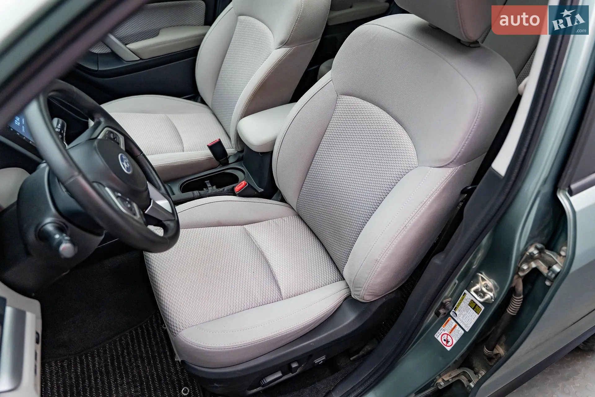 2018 Subaru Forester - мініатюра 9