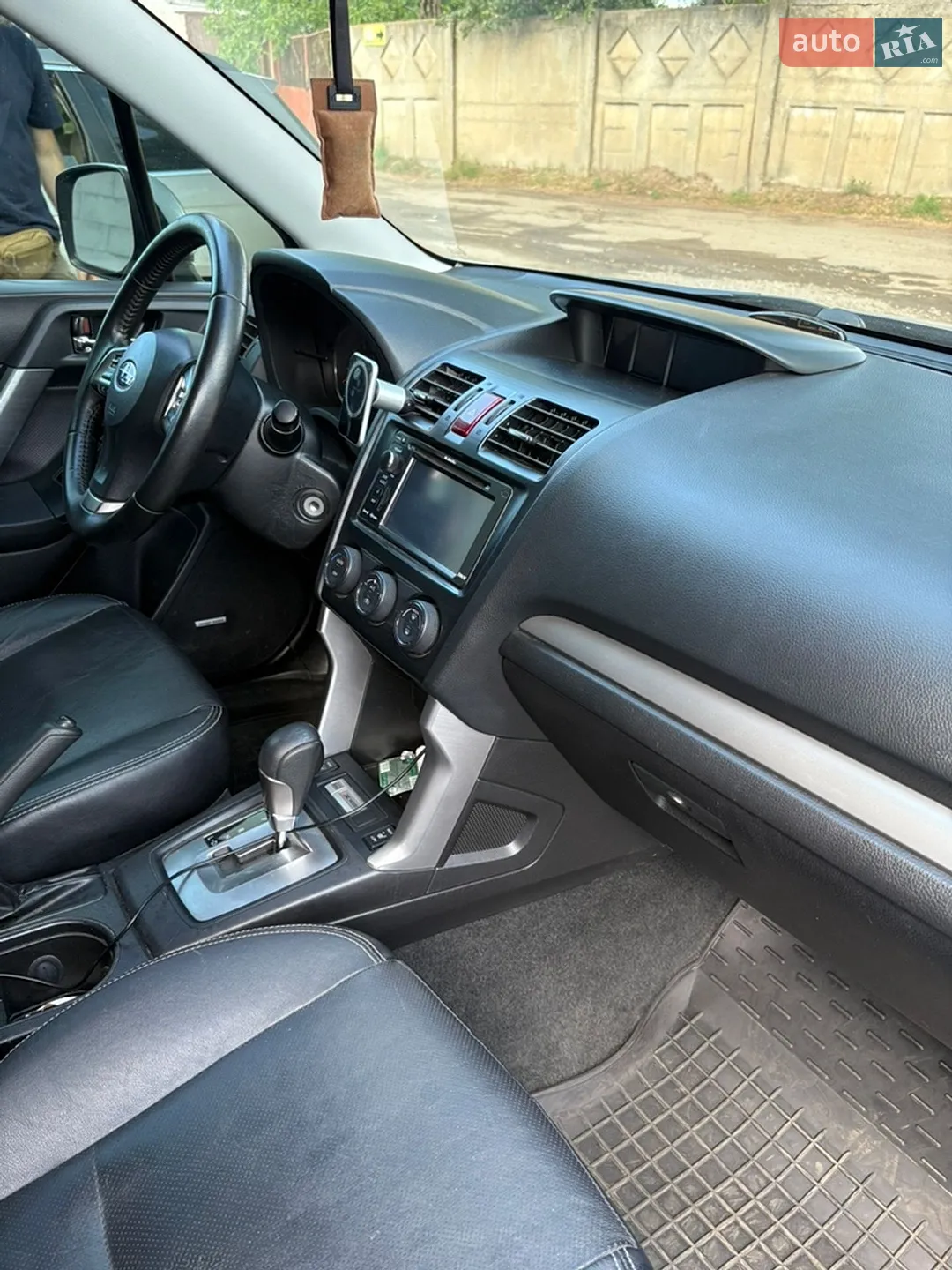 2014 Subaru Forester - мініатюра 14