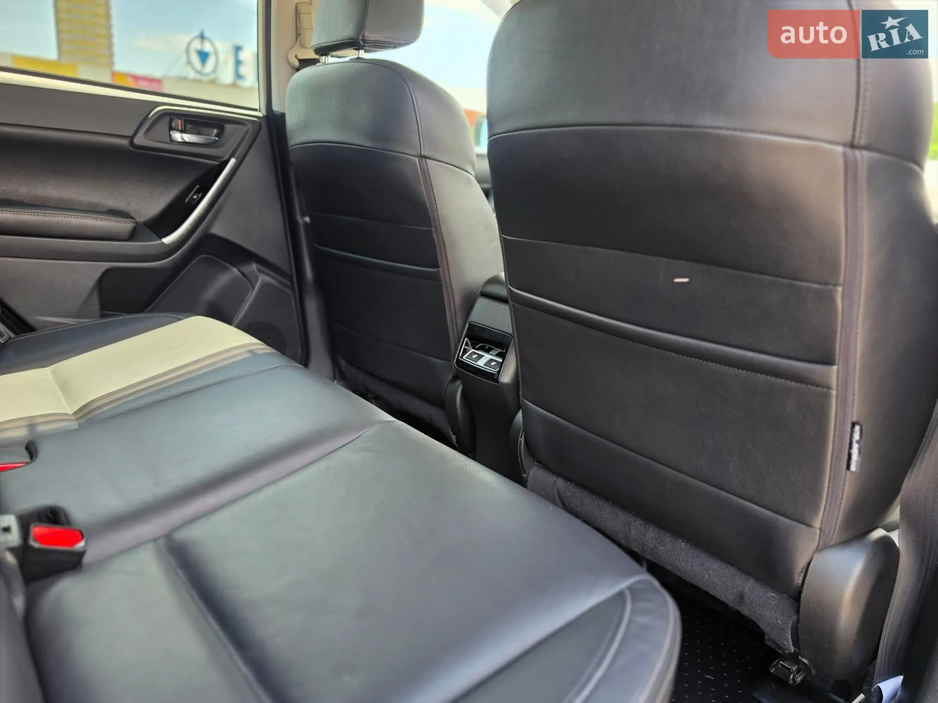 2018 Subaru Forester - мініатюра 22