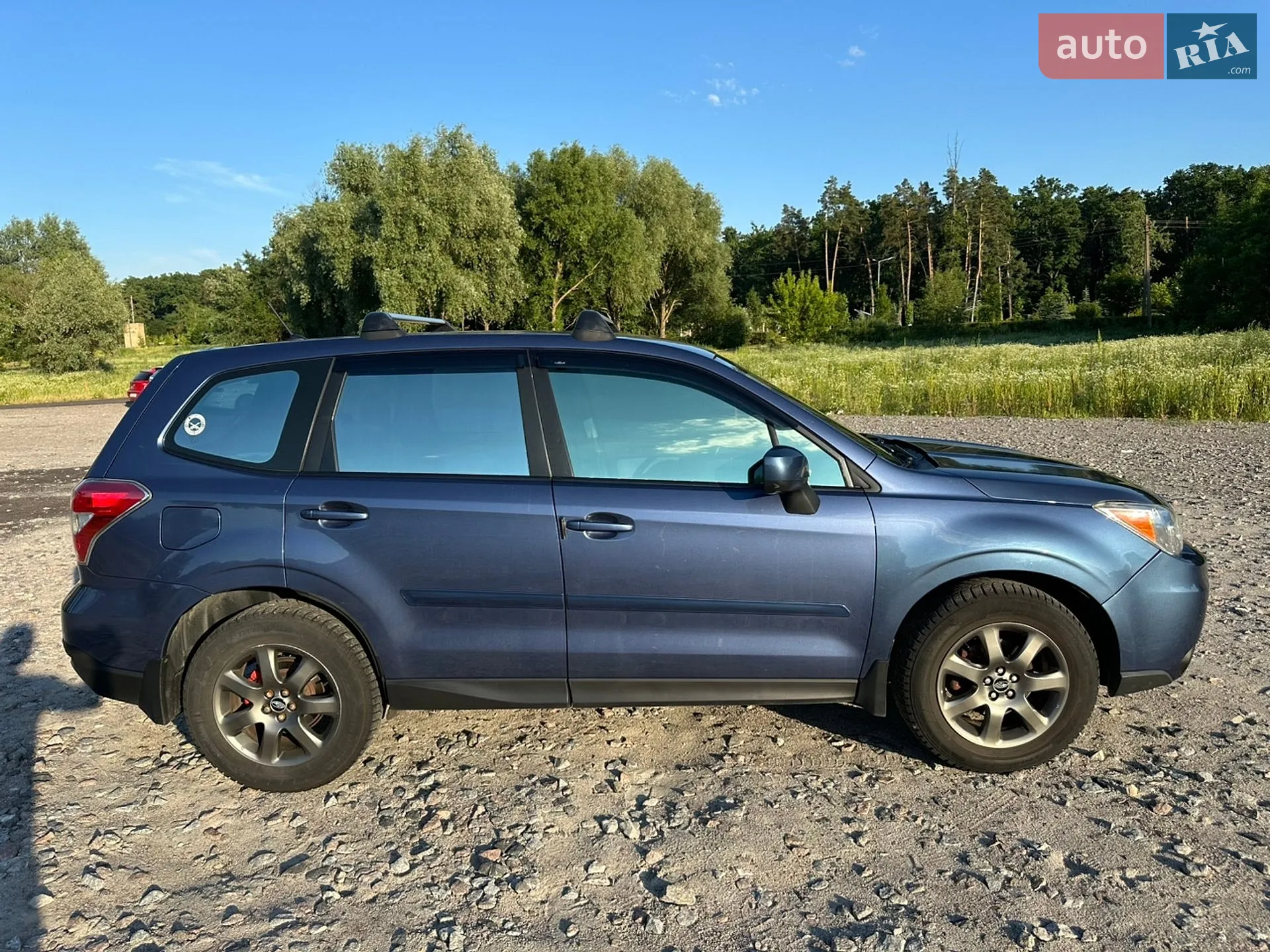 2014 Subaru Forester - мініатюра 8