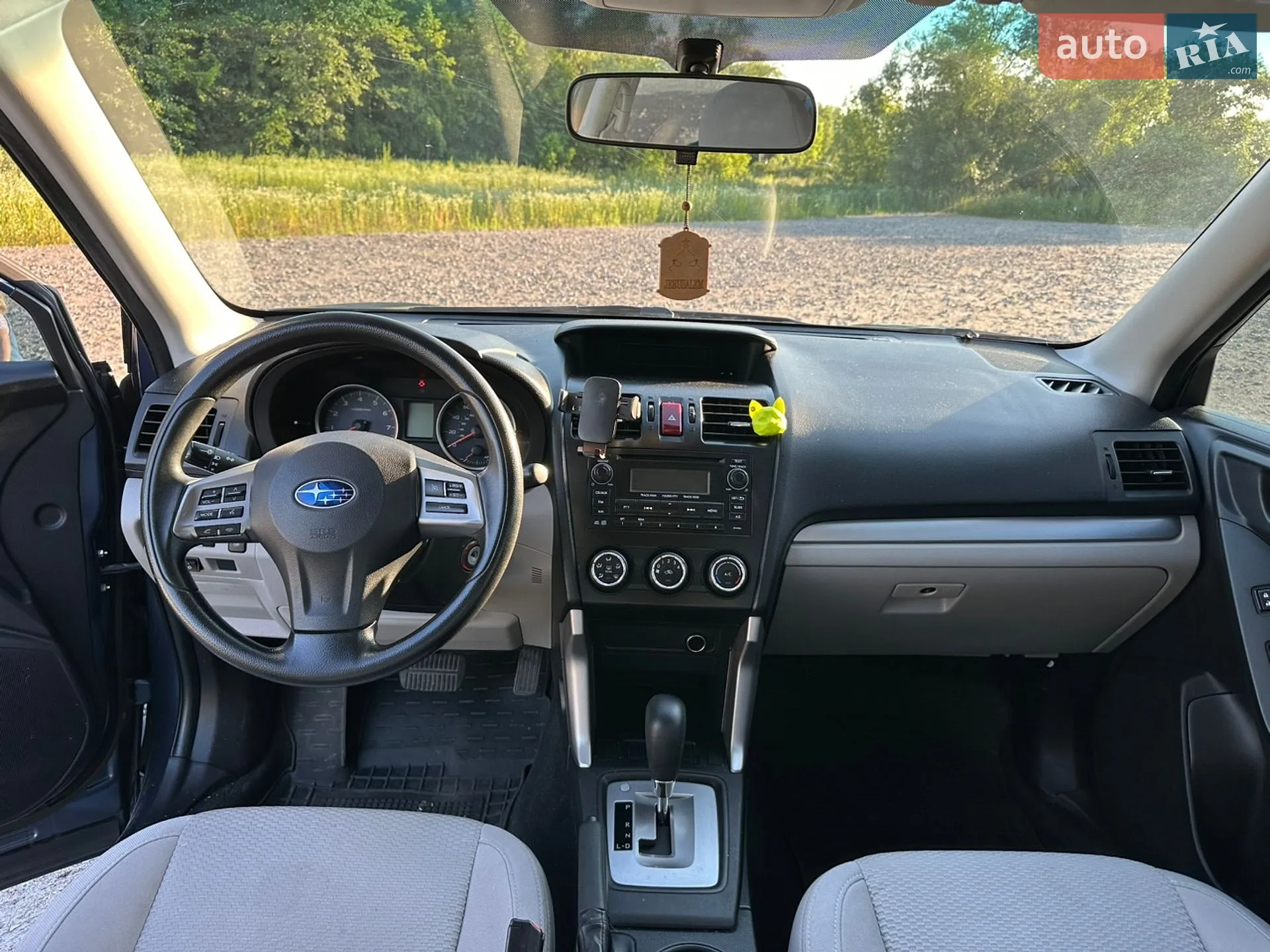 2014 Subaru Forester - мініатюра 14