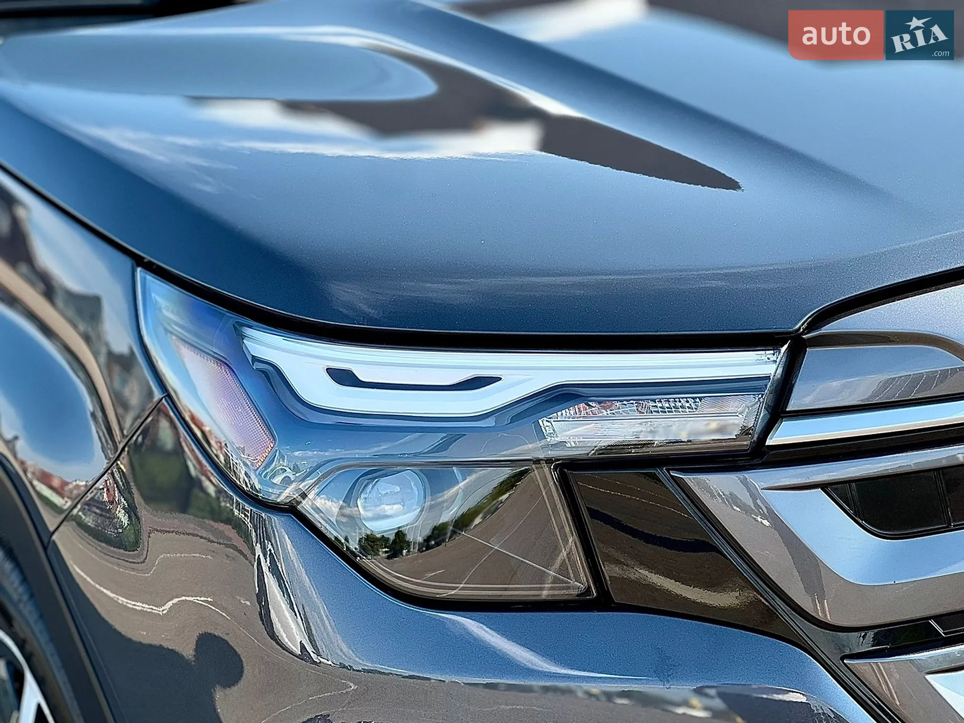 2024 Subaru Forester - мініатюра 12