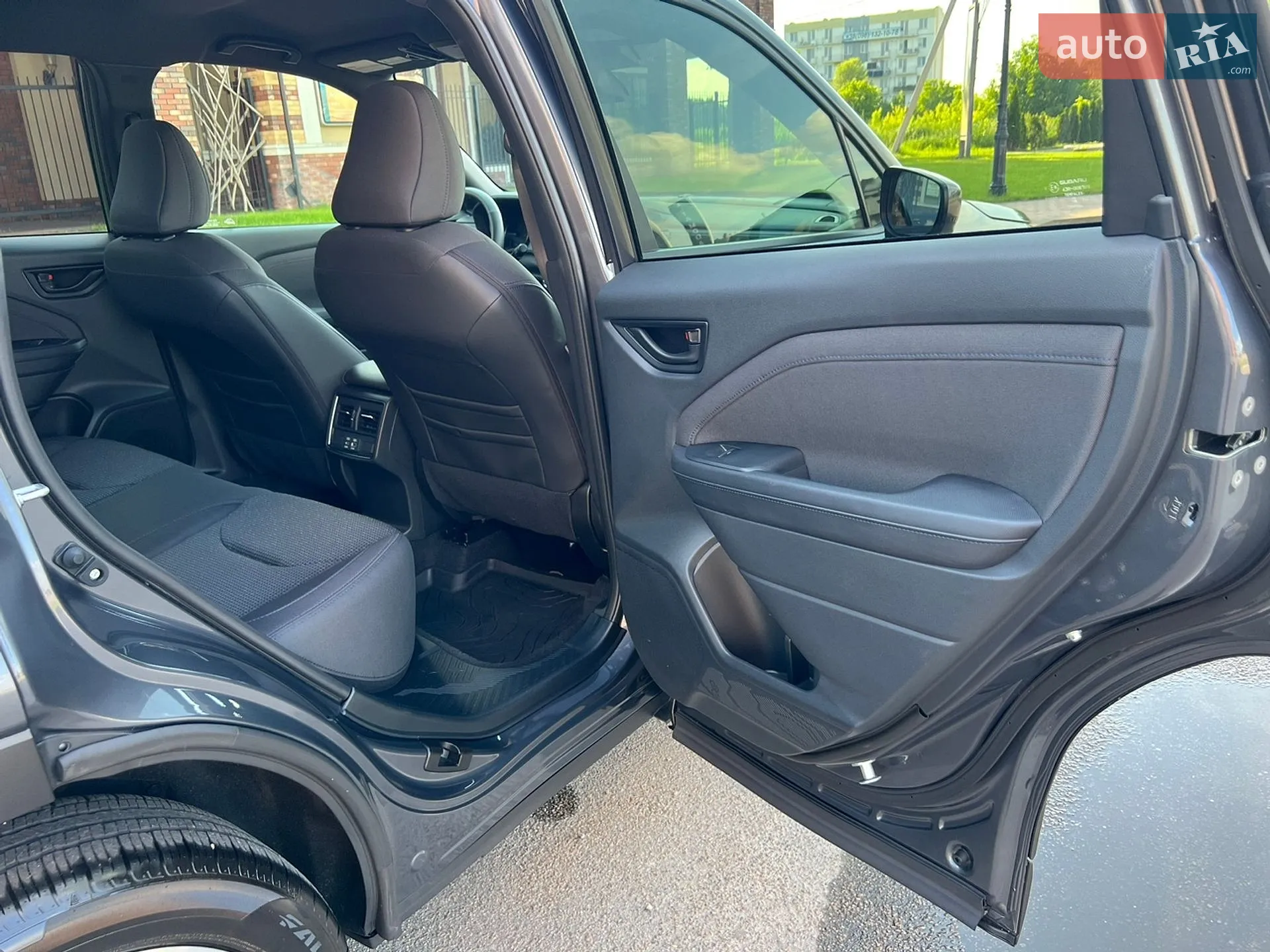 2024 Subaru Forester - мініатюра 52