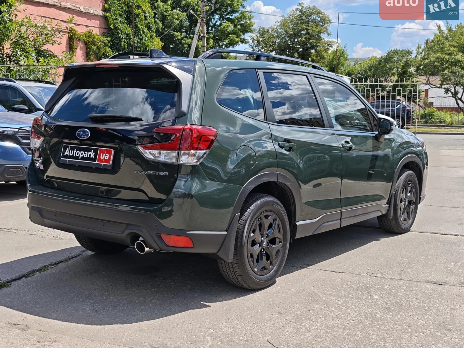 2023 Subaru Forester - мініатюра 13