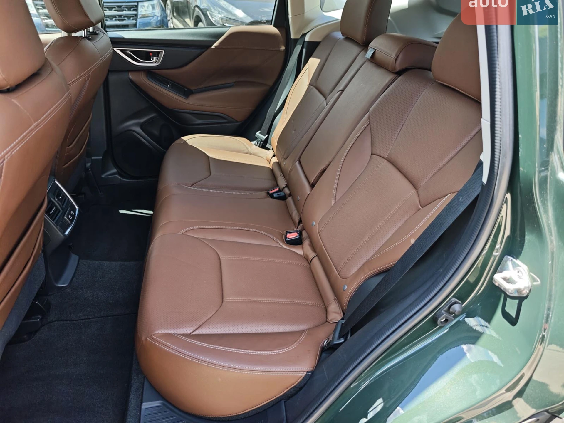 2023 Subaru Forester - мініатюра 14