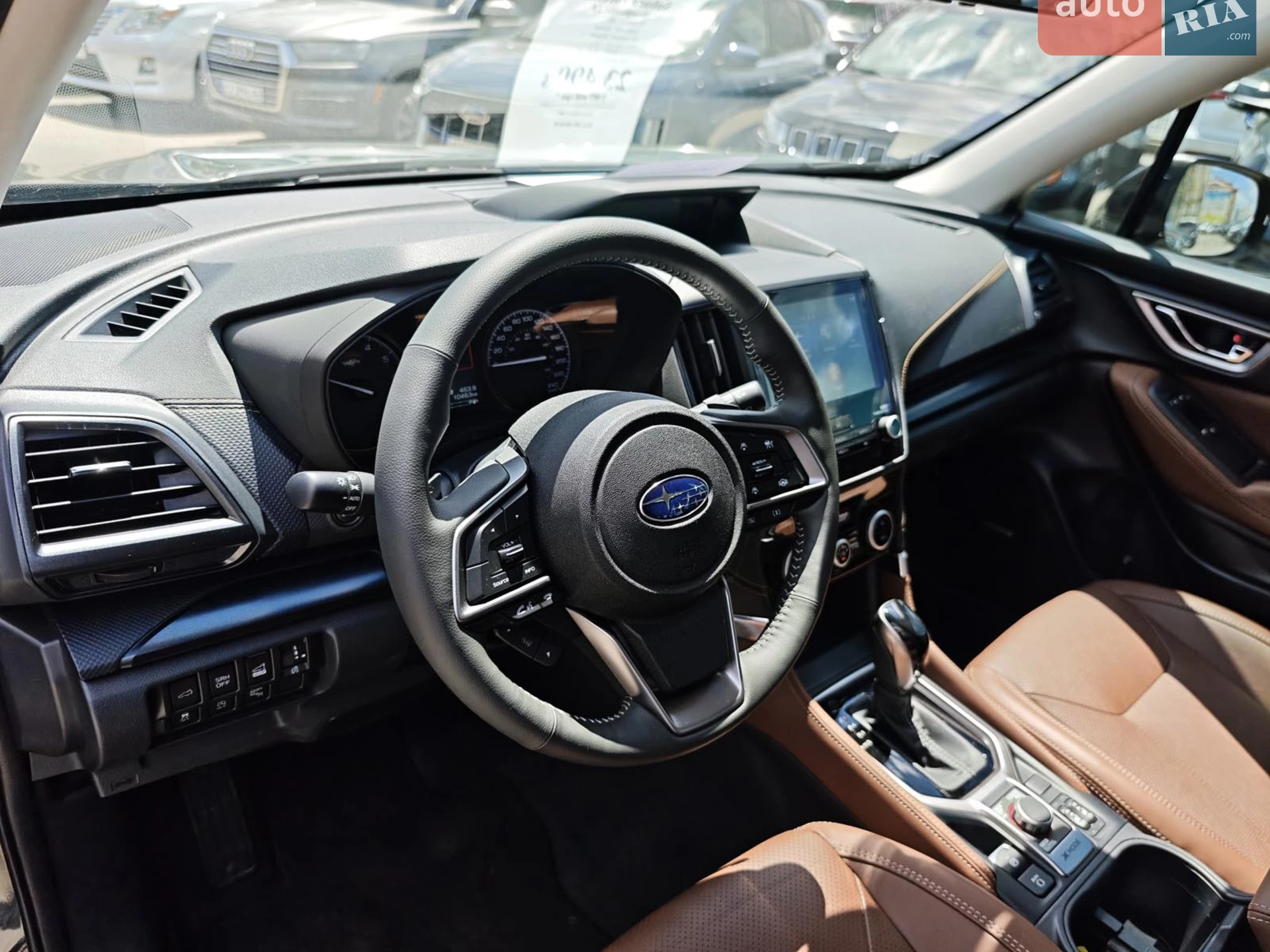2023 Subaru Forester - мініатюра 22