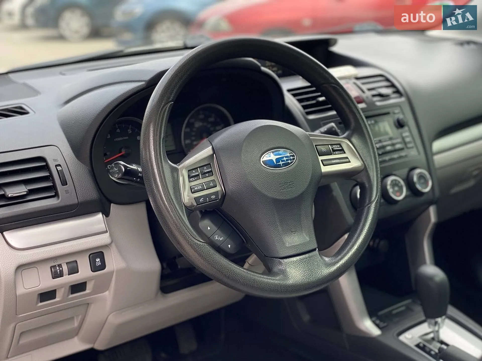 2013 Subaru Forester - мініатюра 9