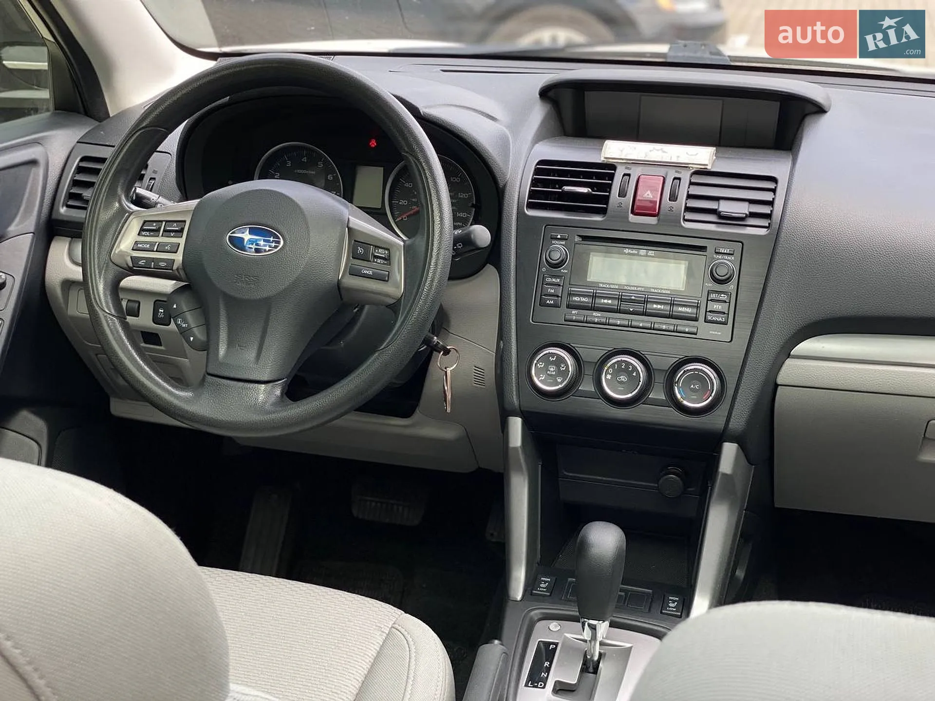 2013 Subaru Forester - мініатюра 14