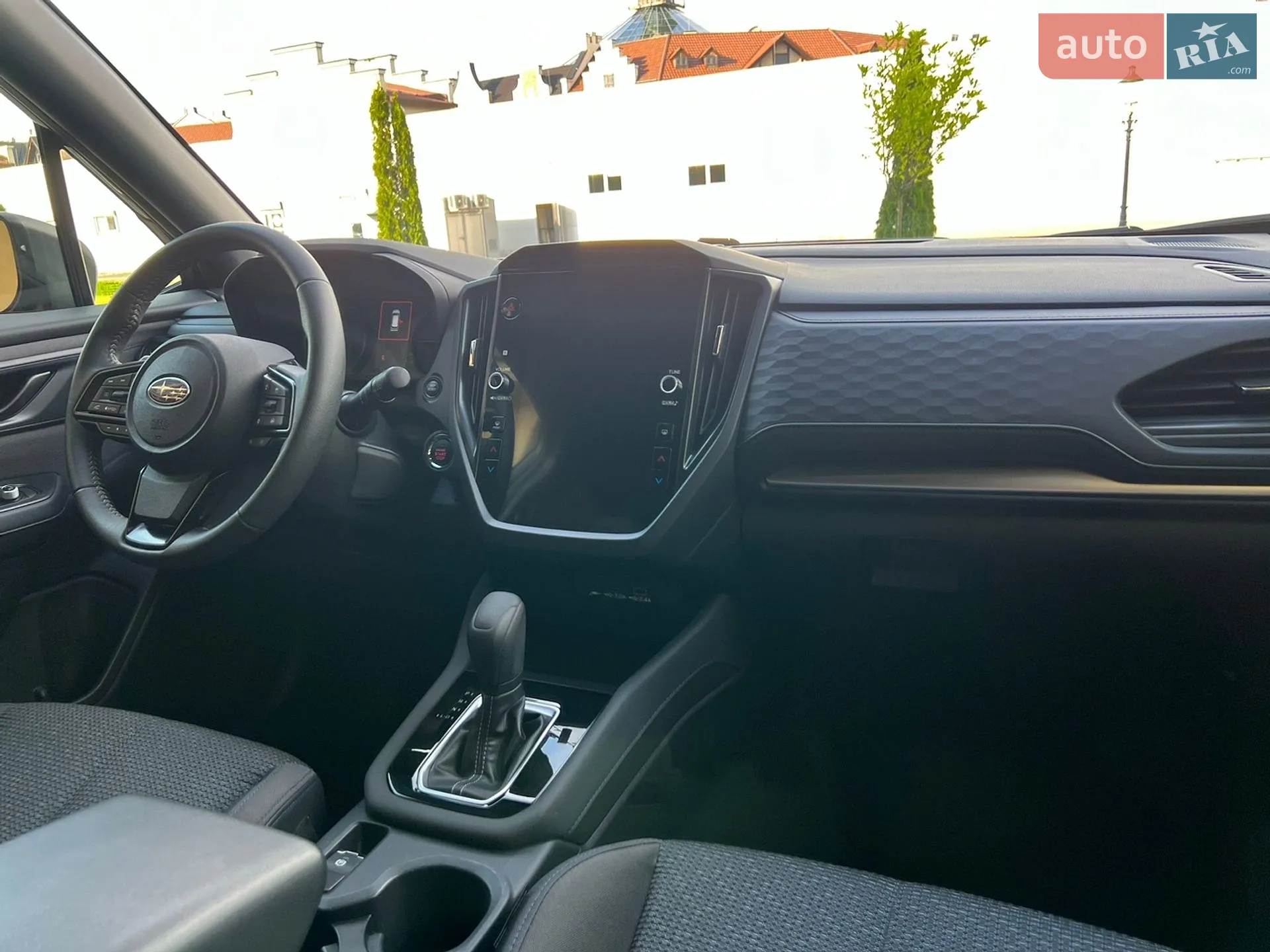 2024 Subaru Forester - мініатюра 51