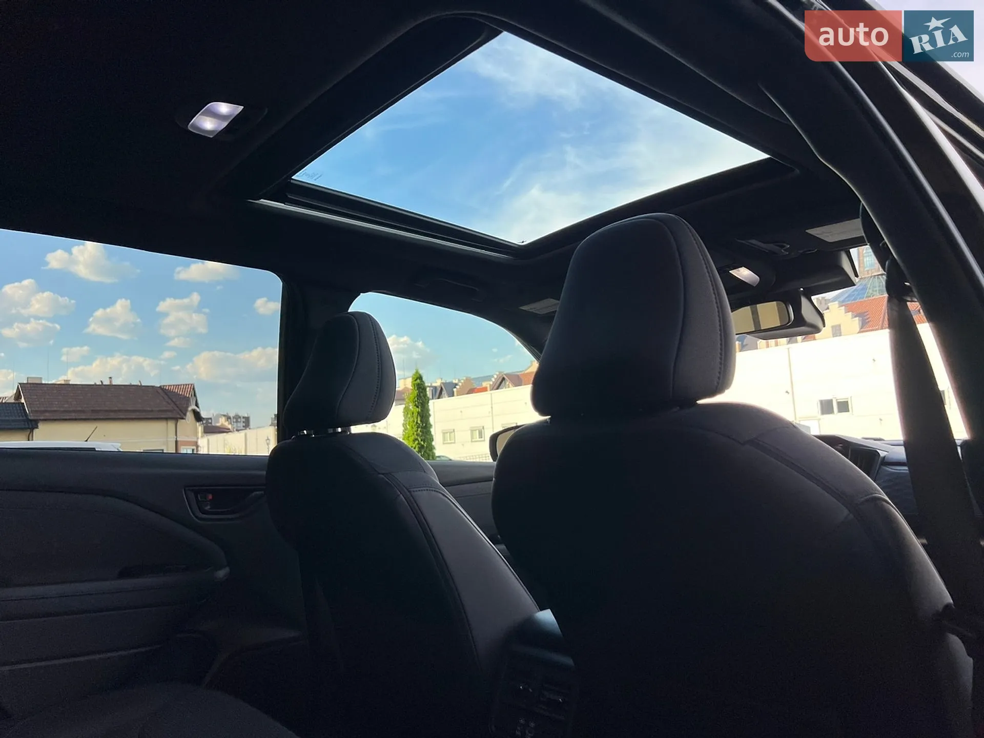 2024 Subaru Forester - мініатюра 59