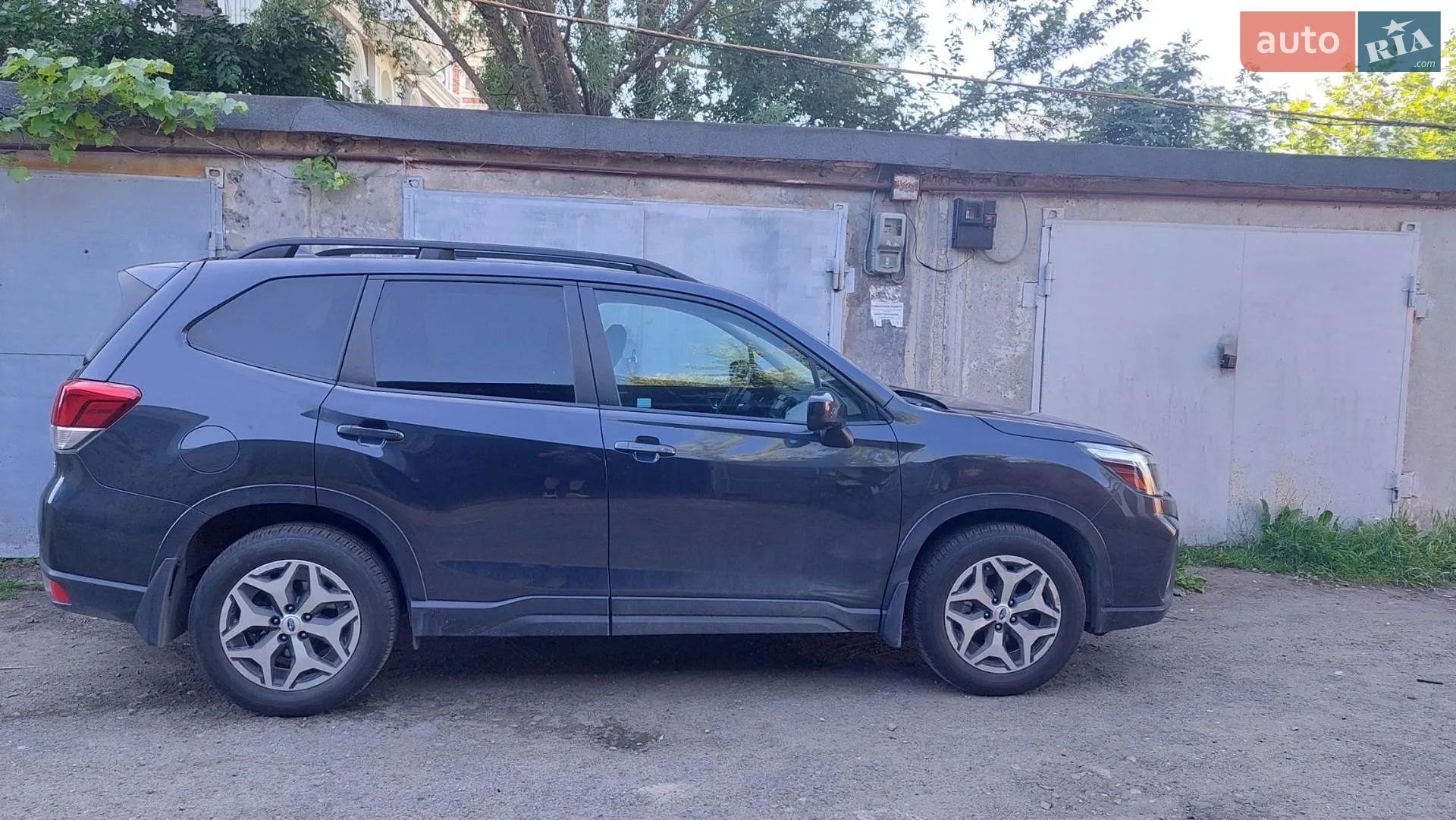 2019 Subaru Forester - мініатюра 21