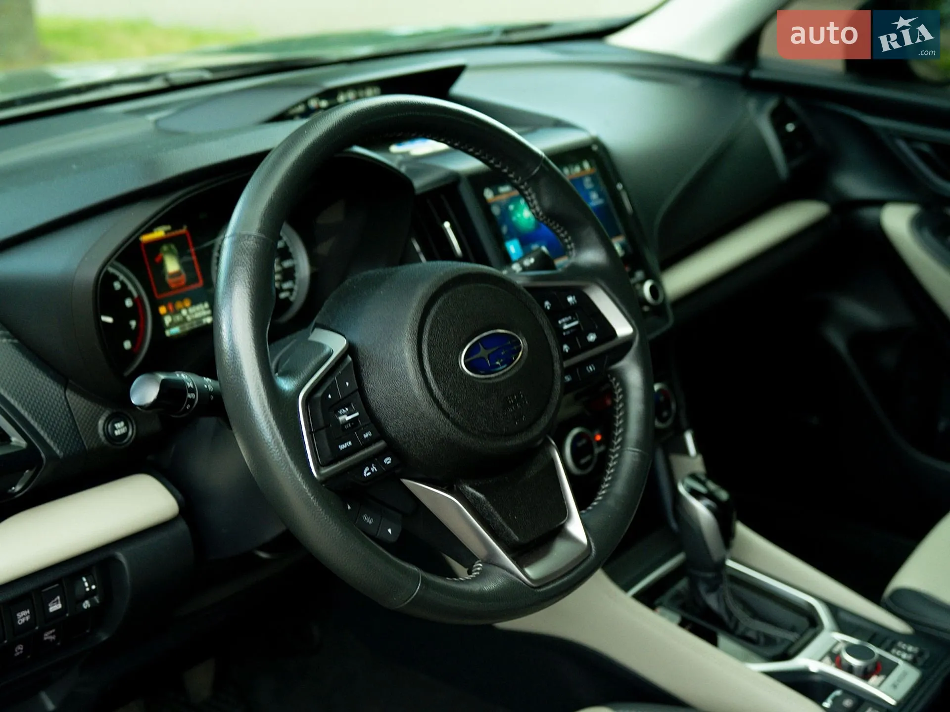 2021 Subaru Forester - мініатюра 11