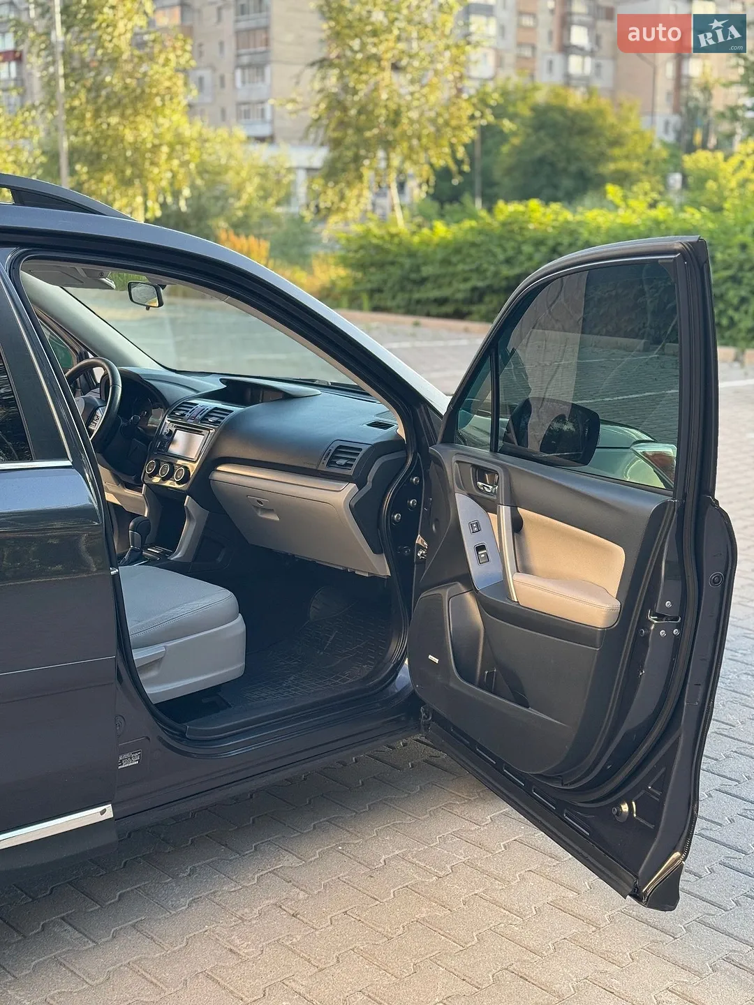 2014 Subaru Forester - мініатюра 27