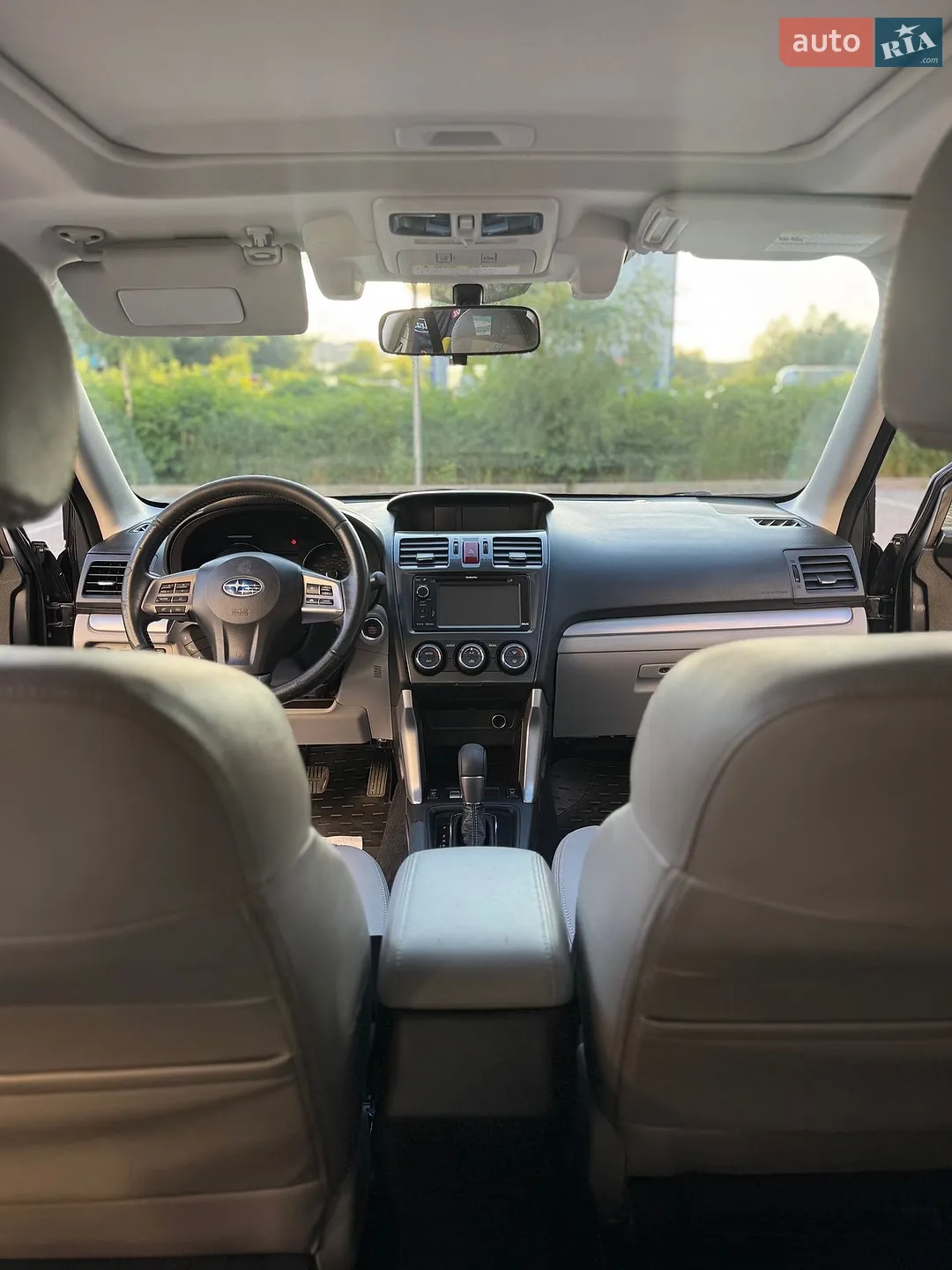 2014 Subaru Forester - мініатюра 35