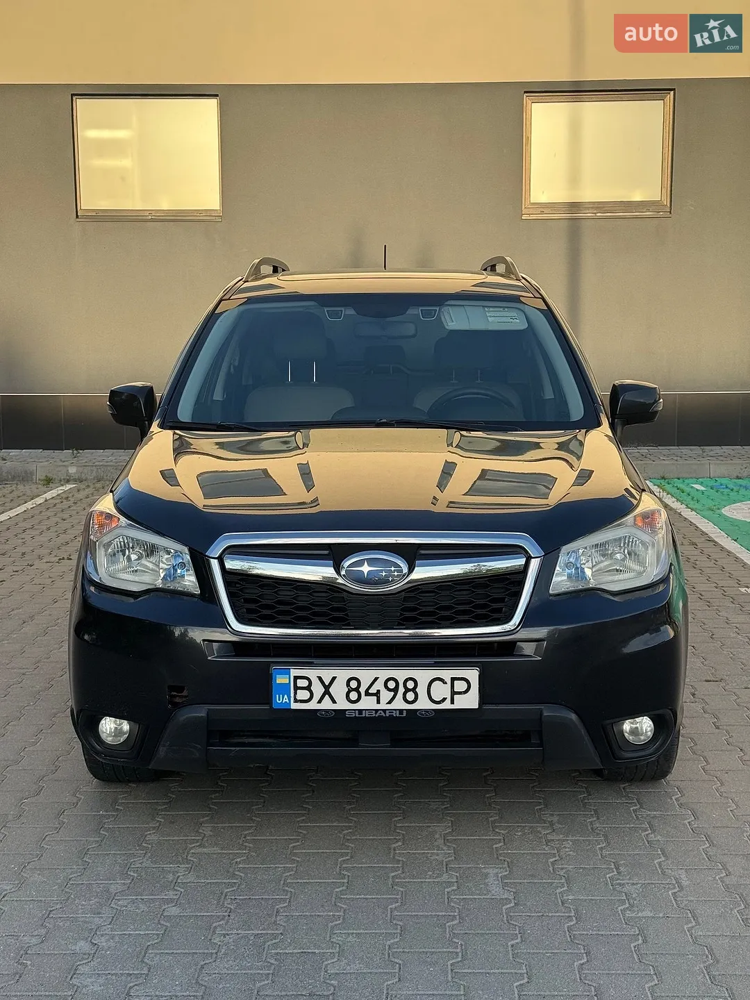 2014 Subaru Forester - мініатюра 13