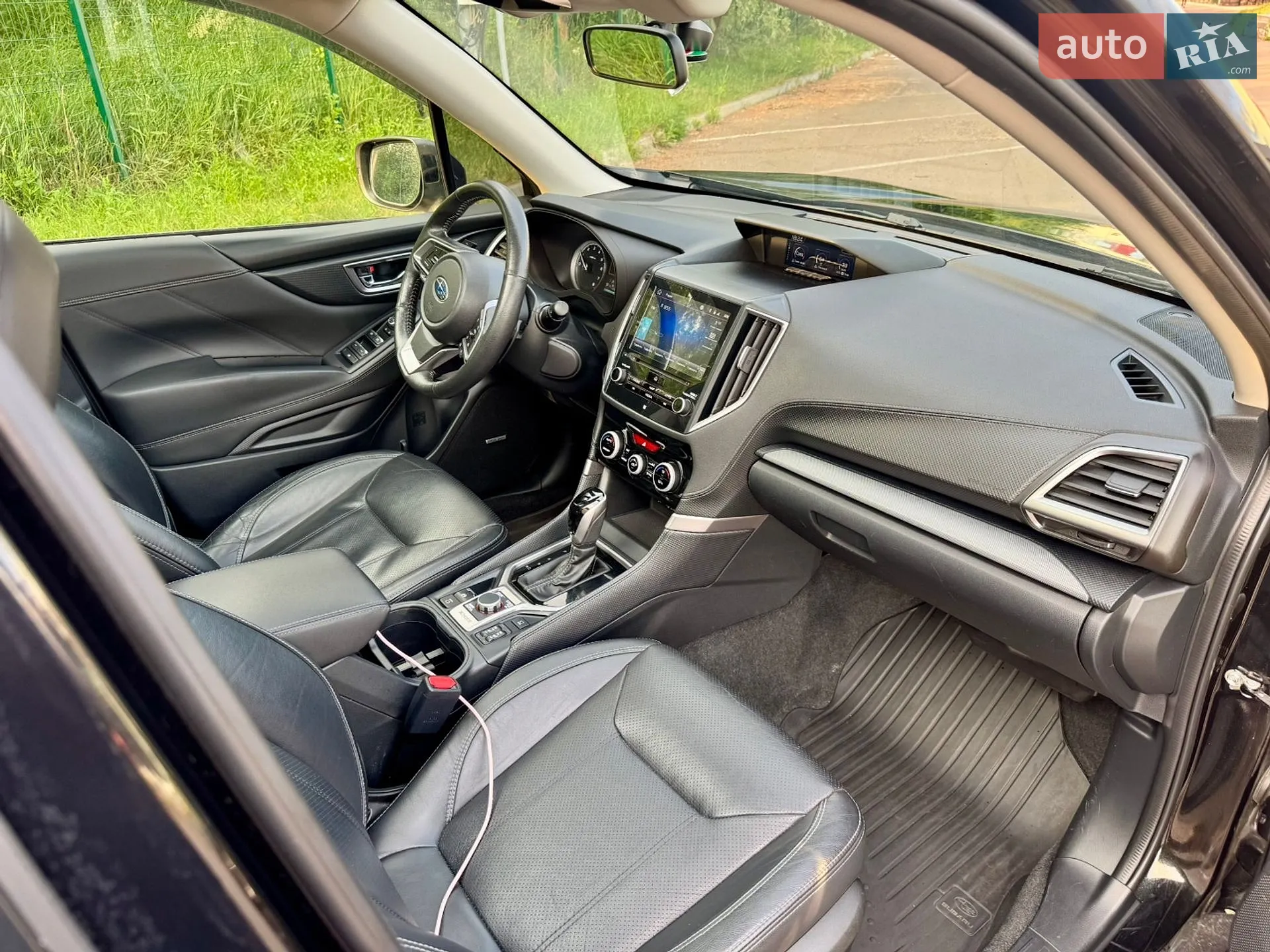 2018 Subaru Forester - мініатюра 15