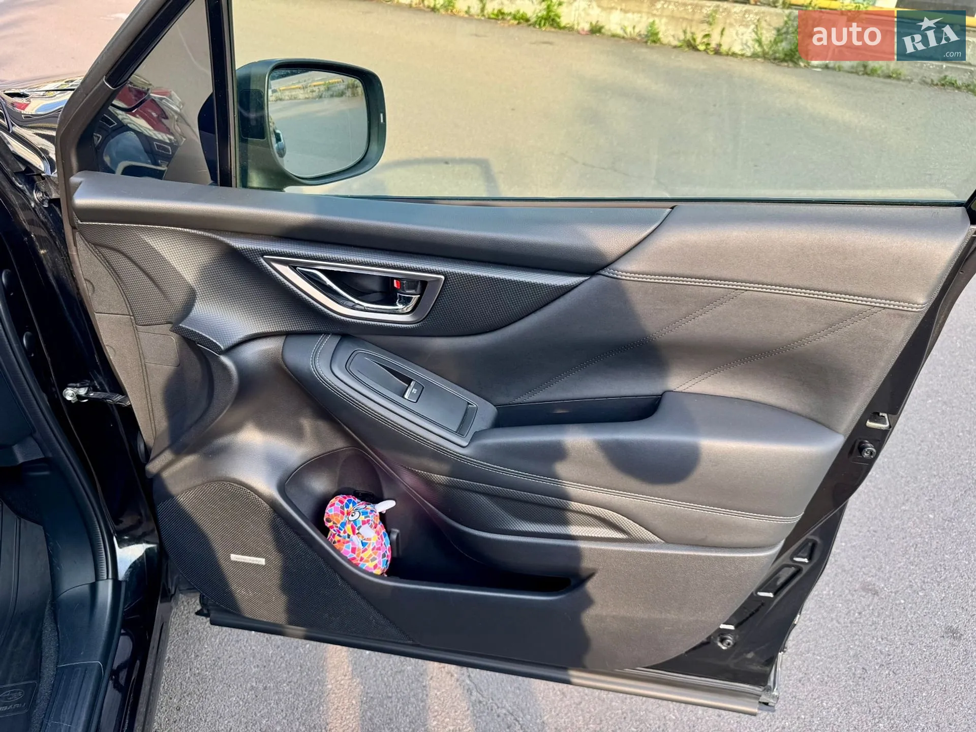 2018 Subaru Forester - мініатюра 20