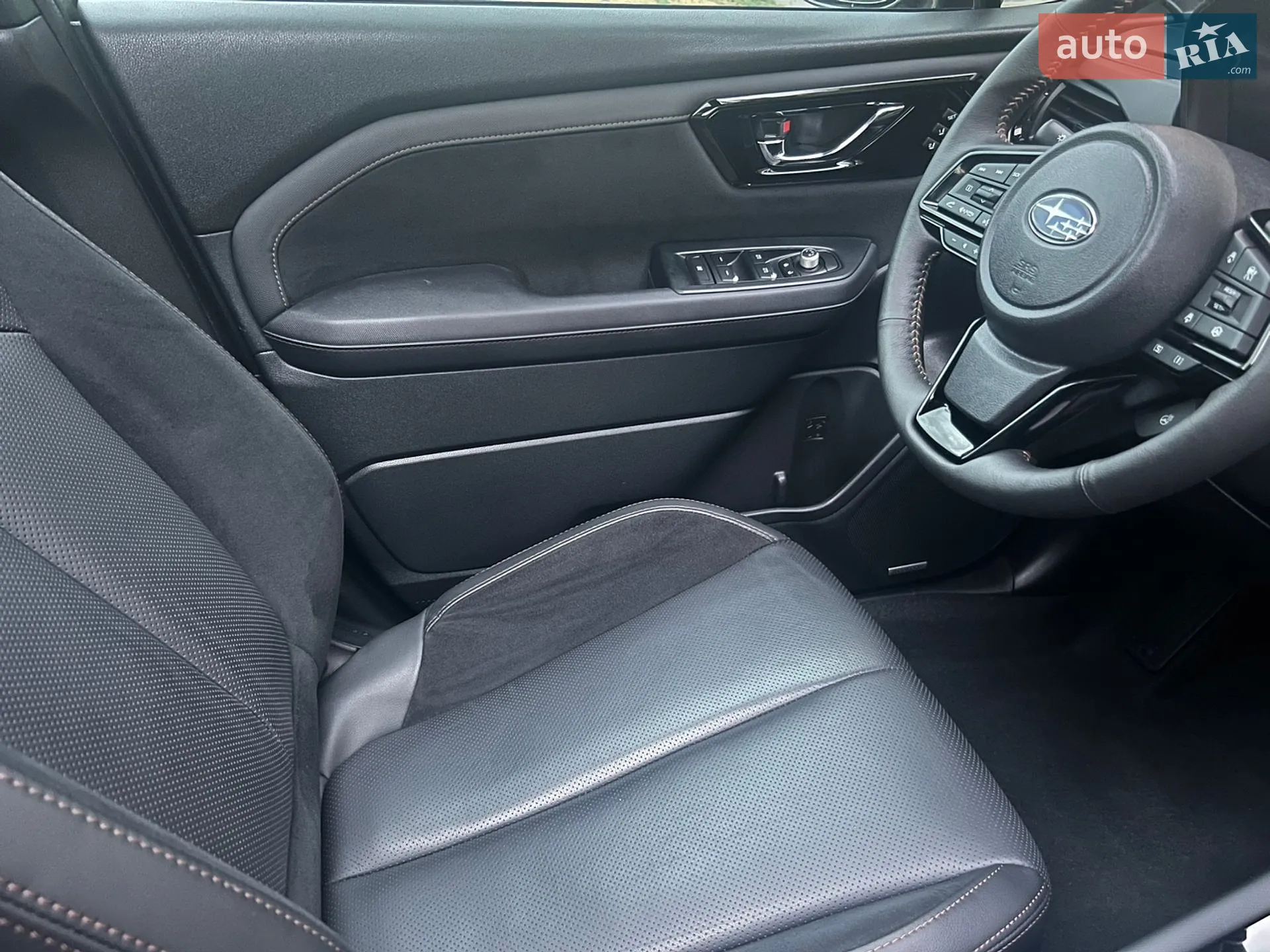 Subaru Forester 2024 VIN JF2SLDTC5SH421442 фото оголошення 36 з 49