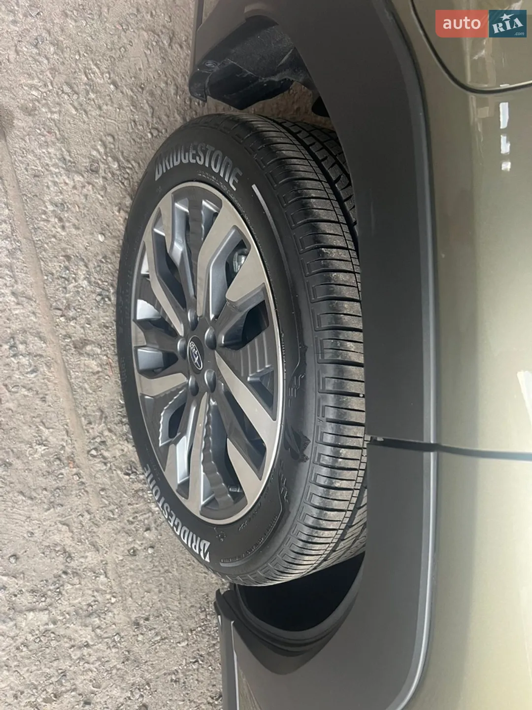 Subaru Forester 2024 VIN JF2SLDTC5SH421442 фото оголошення 45 з 49