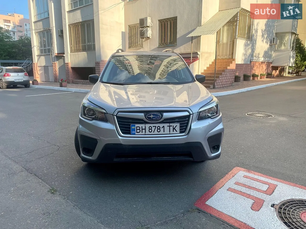 2018 Subaru Forester - мініатюра 15