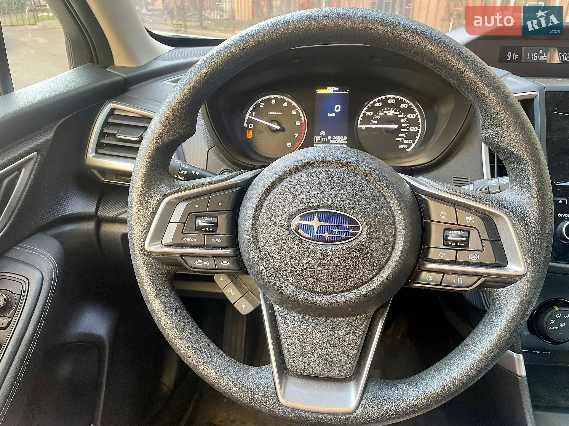 2019 Subaru Forester - мініатюра 12