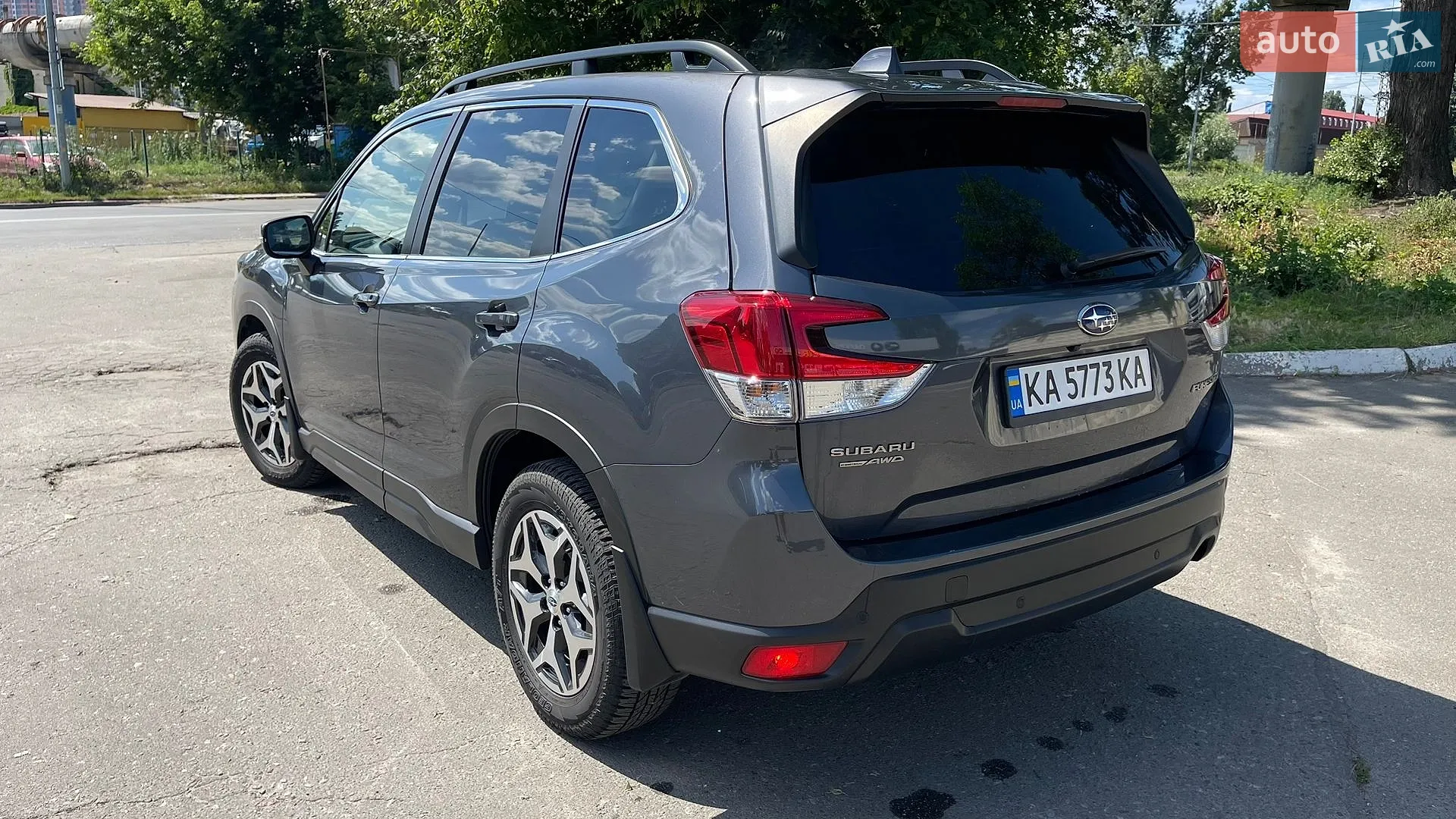 2023 Subaru Forester - мініатюра 14