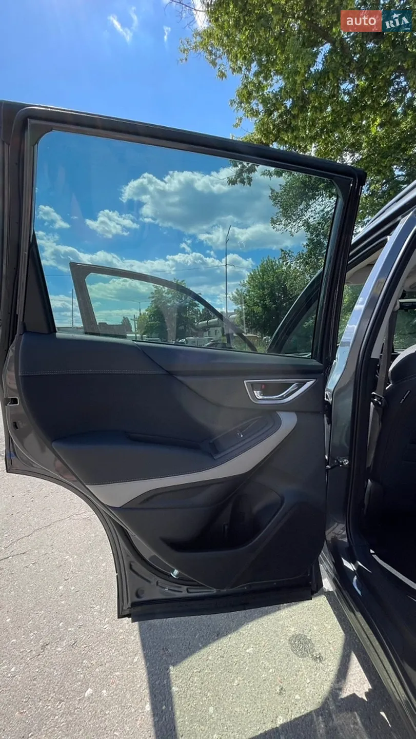 2023 Subaru Forester - мініатюра 21