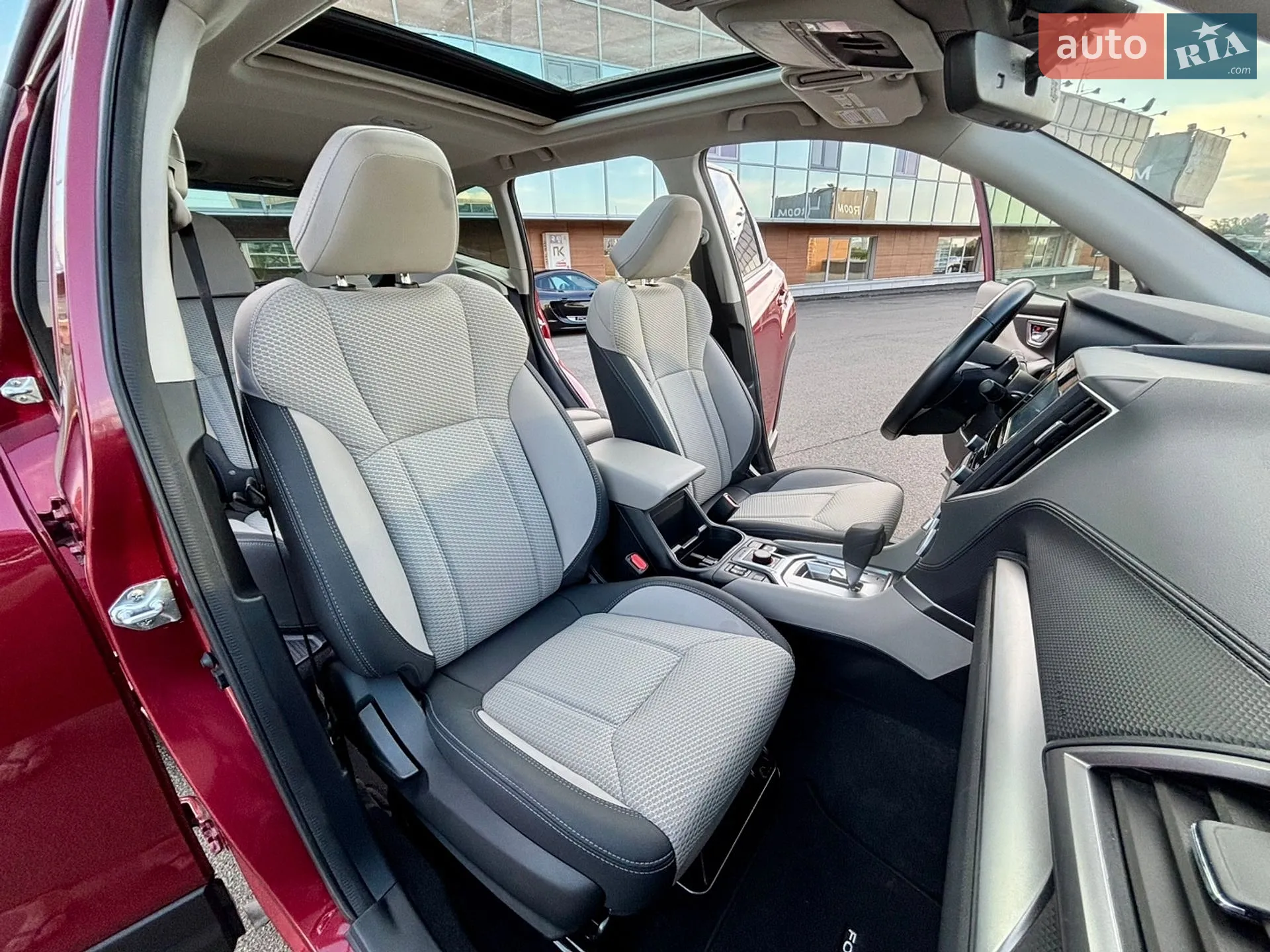 2023 Subaru Forester - мініатюра 32