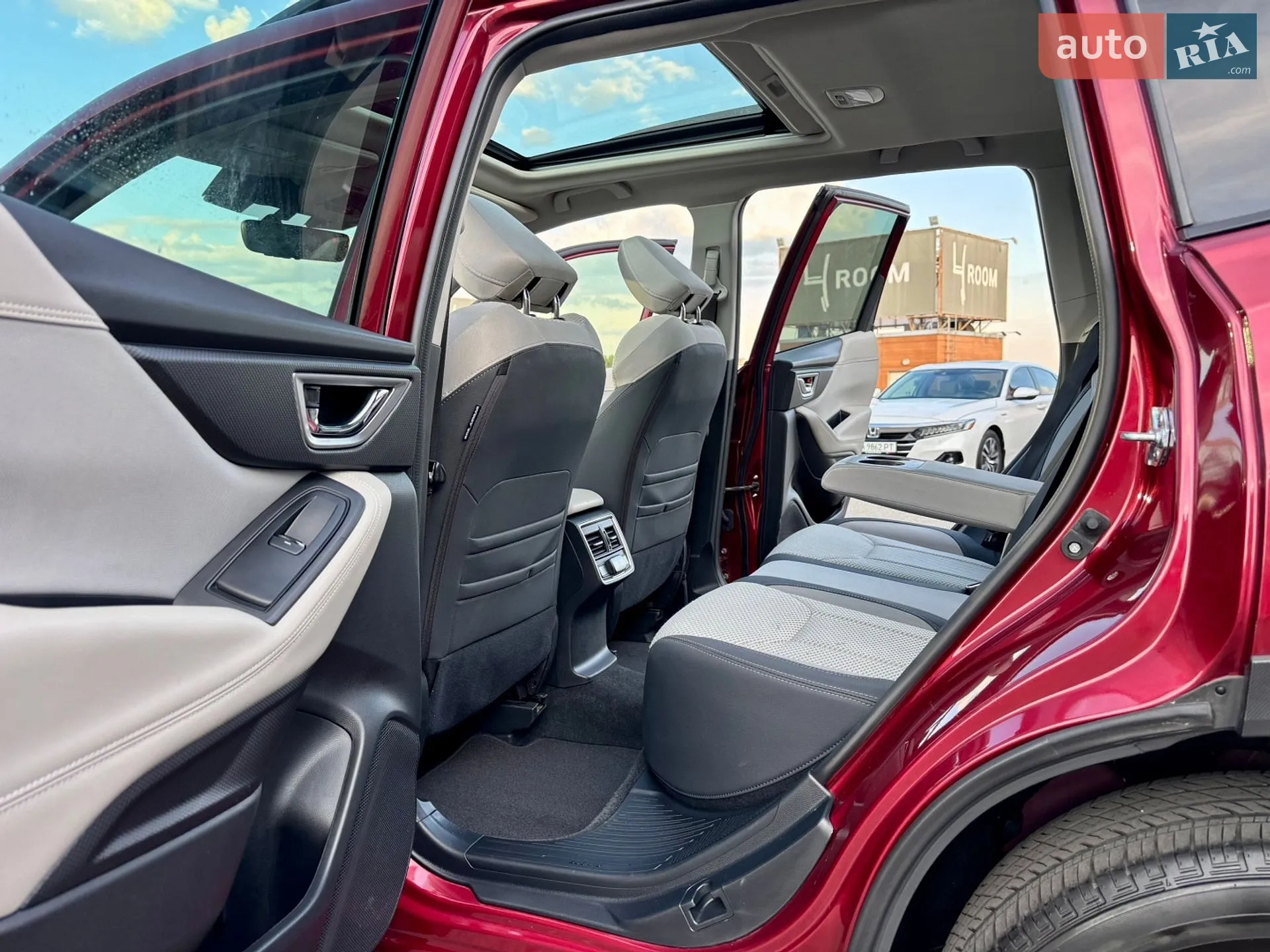 2023 Subaru Forester - мініатюра 24
