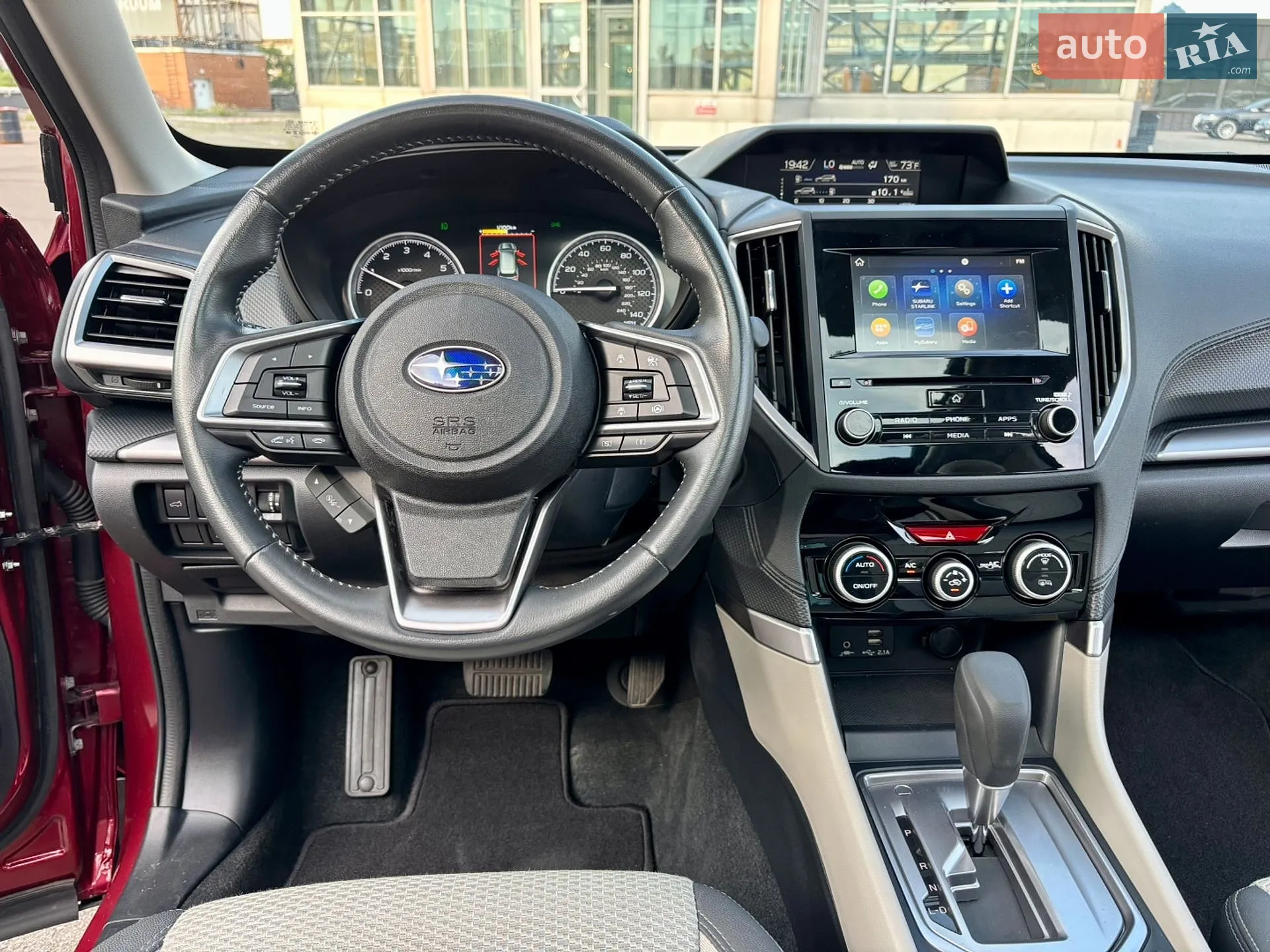 2023 Subaru Forester - мініатюра 26