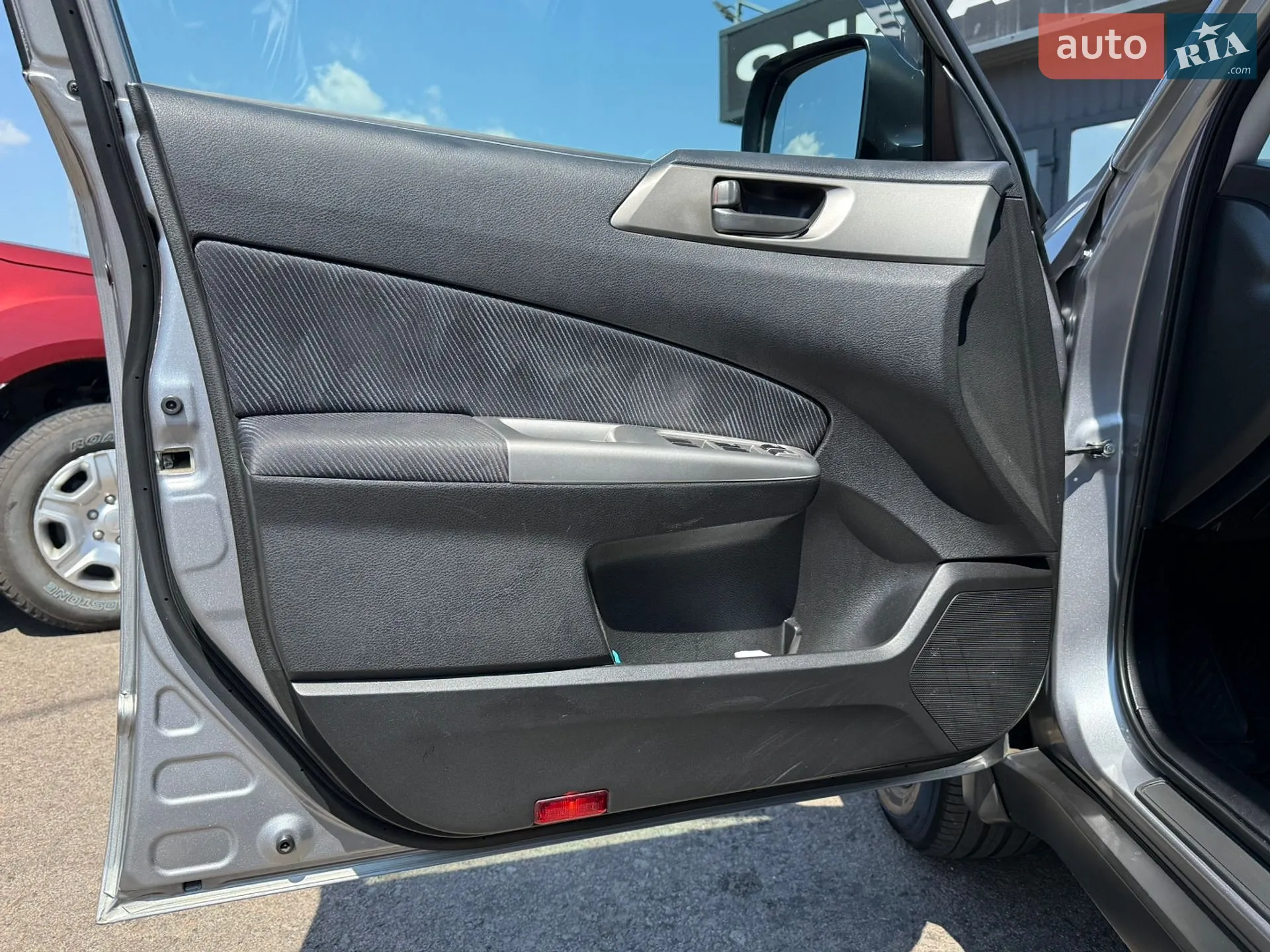 2010 Subaru Forester - мініатюра 13