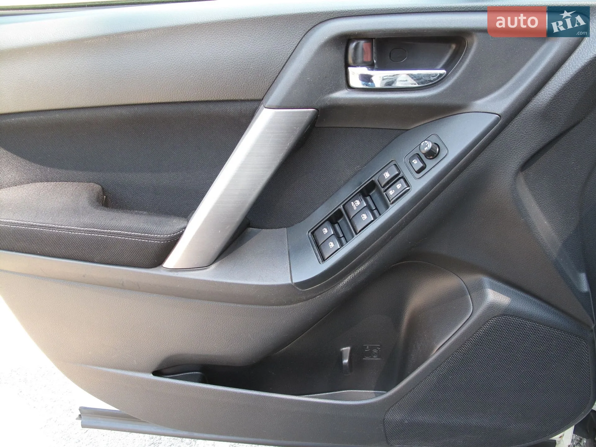 2013 Subaru Forester - мініатюра 21