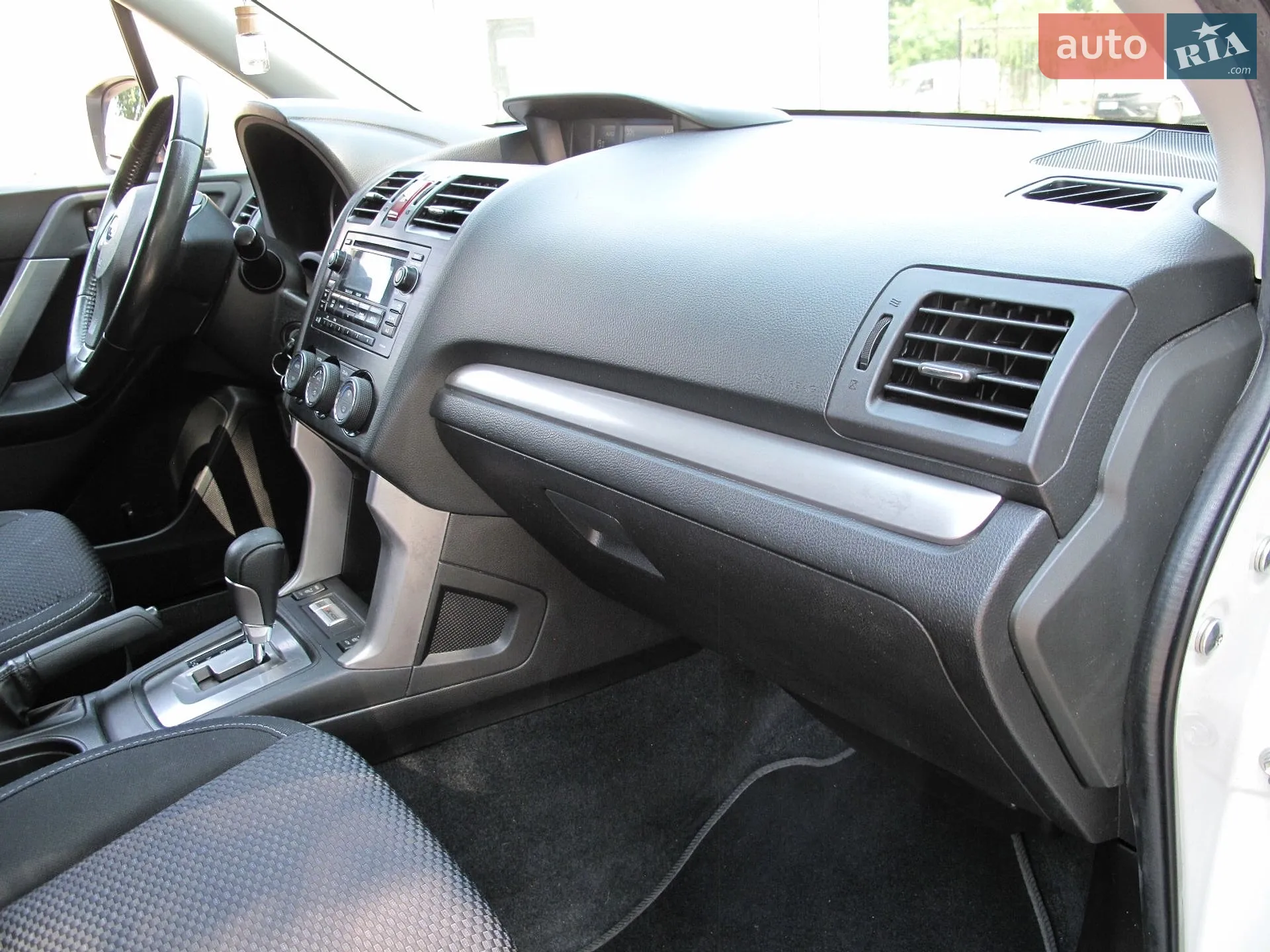 2013 Subaru Forester - мініатюра 48