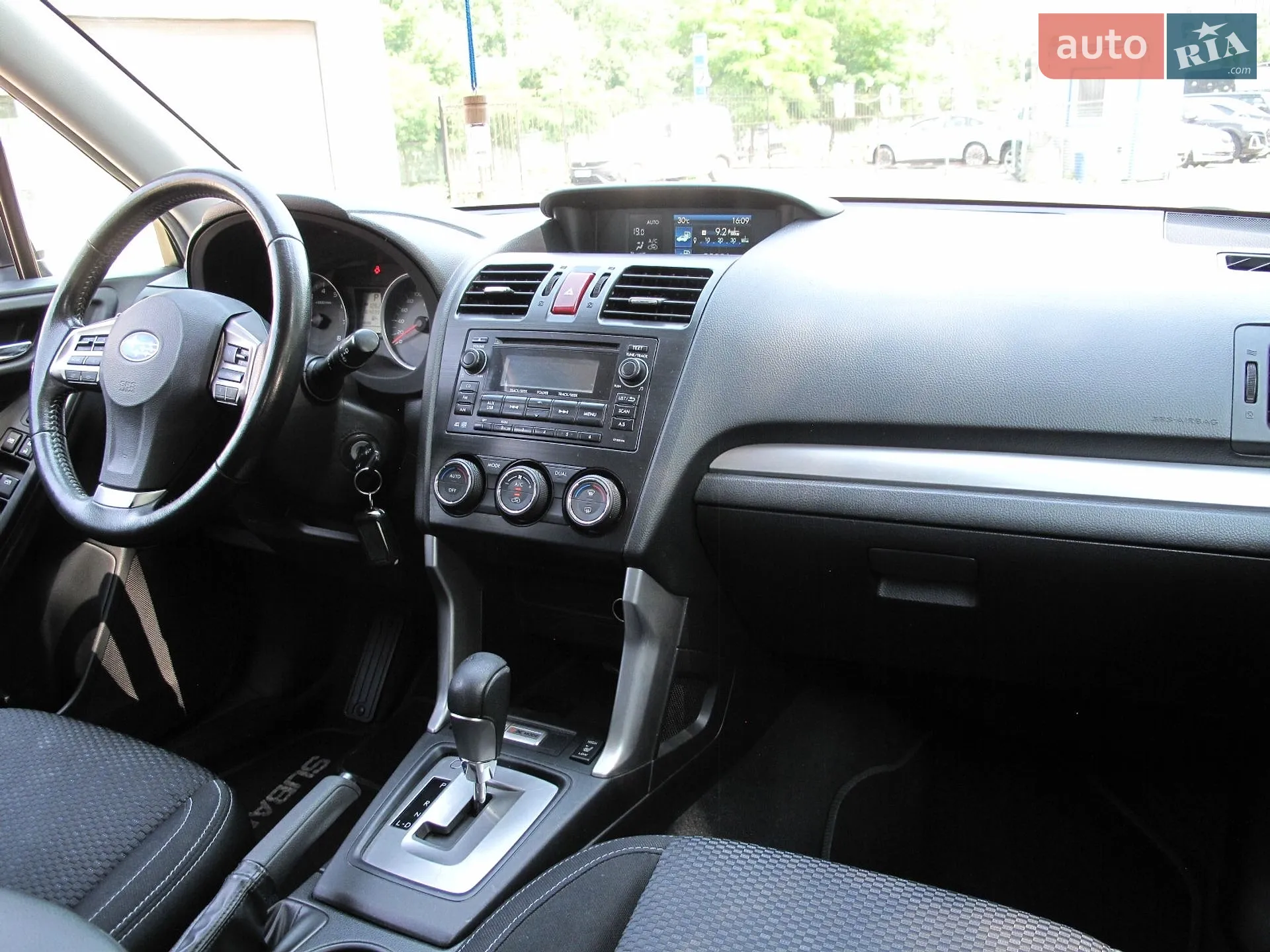 2013 Subaru Forester - мініатюра 53