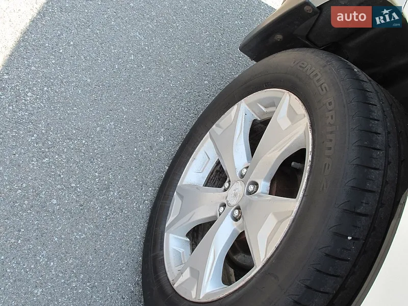 Subaru Forester 2013 VIN JF1SJ5LC5DG019791 фото оголошення 59 з 127