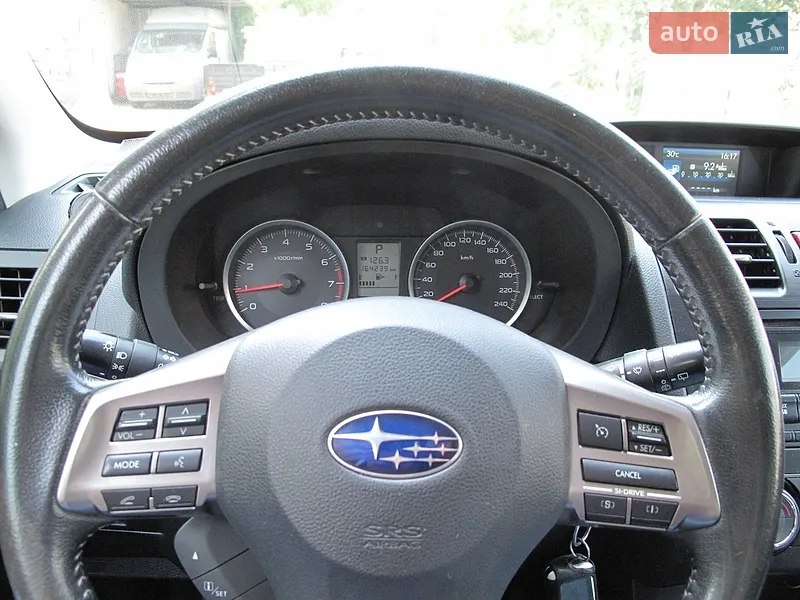 Subaru Forester 2013 VIN JF1SJ5LC5DG019791 фото оголошення 64 з 127