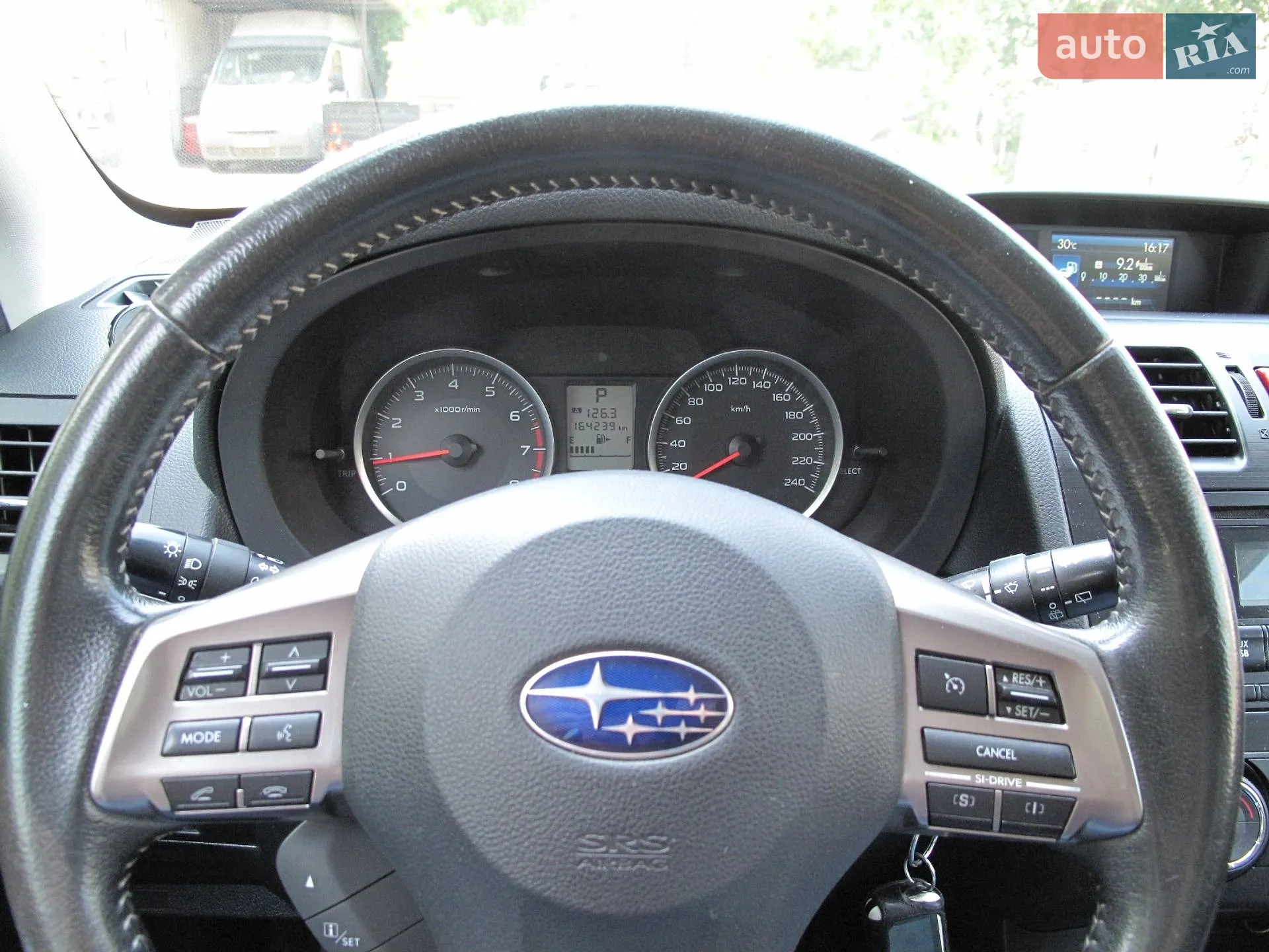 2013 Subaru Forester - мініатюра 64