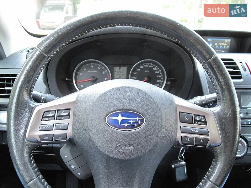 Subaru Forester 2013 VIN JF1SJ5LC5DG019791 фото оголошення 71 з 127