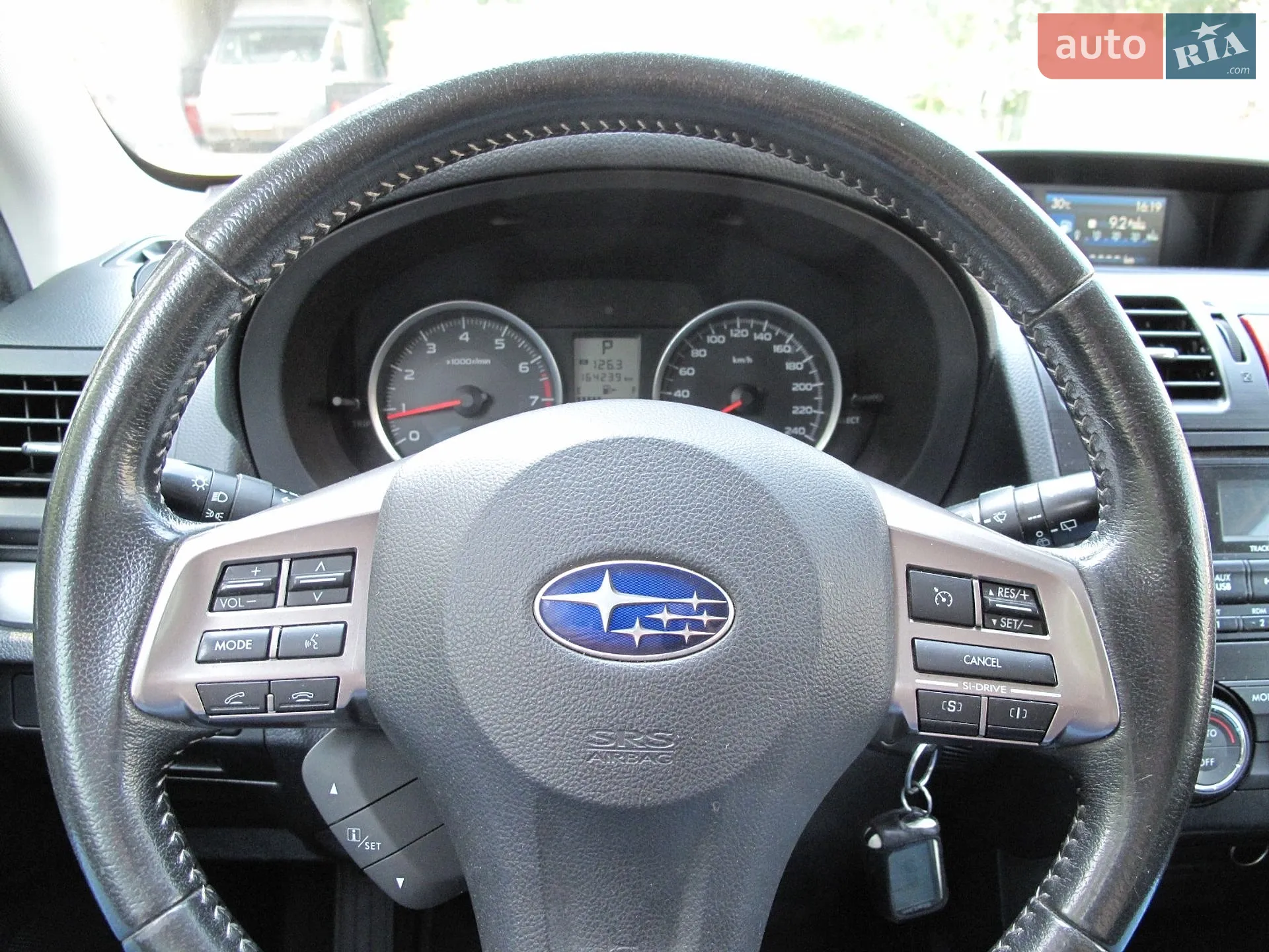 2013 Subaru Forester - мініатюра 71