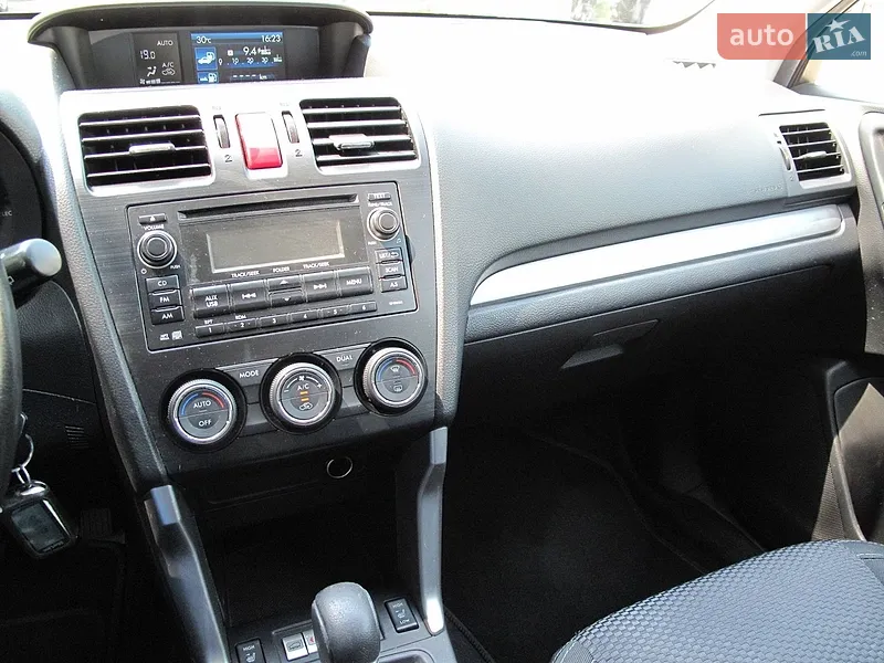 Subaru Forester 2013 VIN JF1SJ5LC5DG019791 фото оголошення 86 з 127