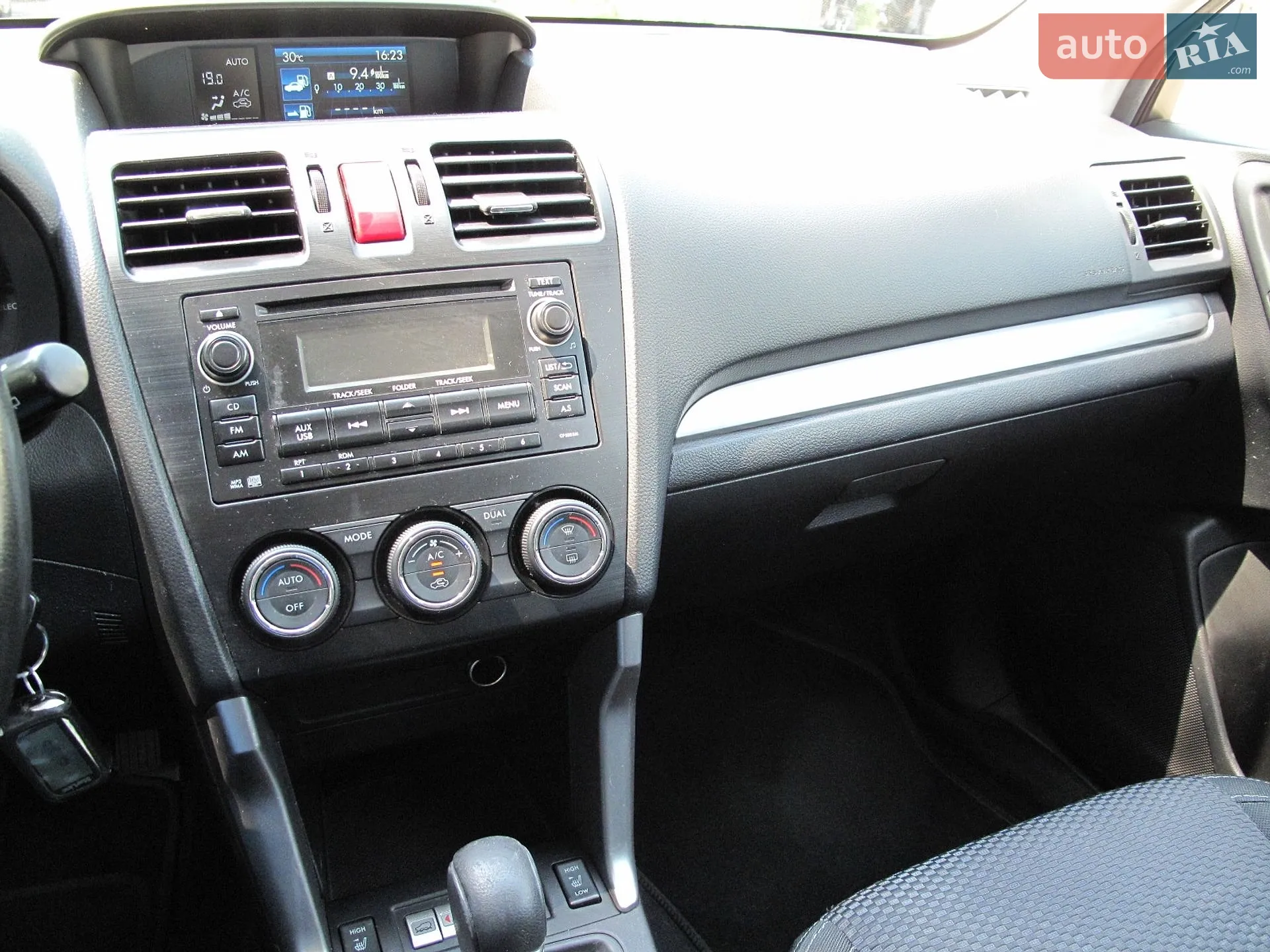 2013 Subaru Forester - мініатюра 86