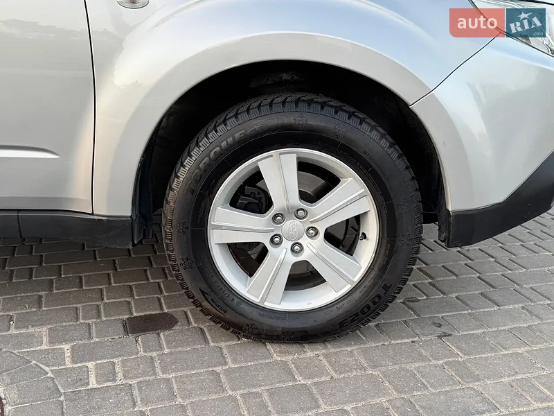 Subaru Forester 2011 VIN JF1SHHLZ3AG177461 фото оголошення 12 з 46