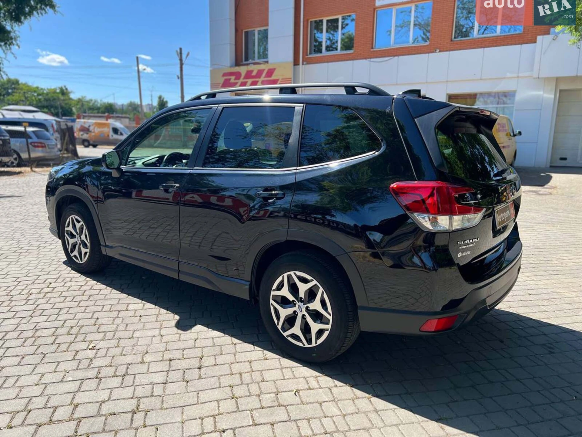 2022 Subaru Forester - мініатюра 5
