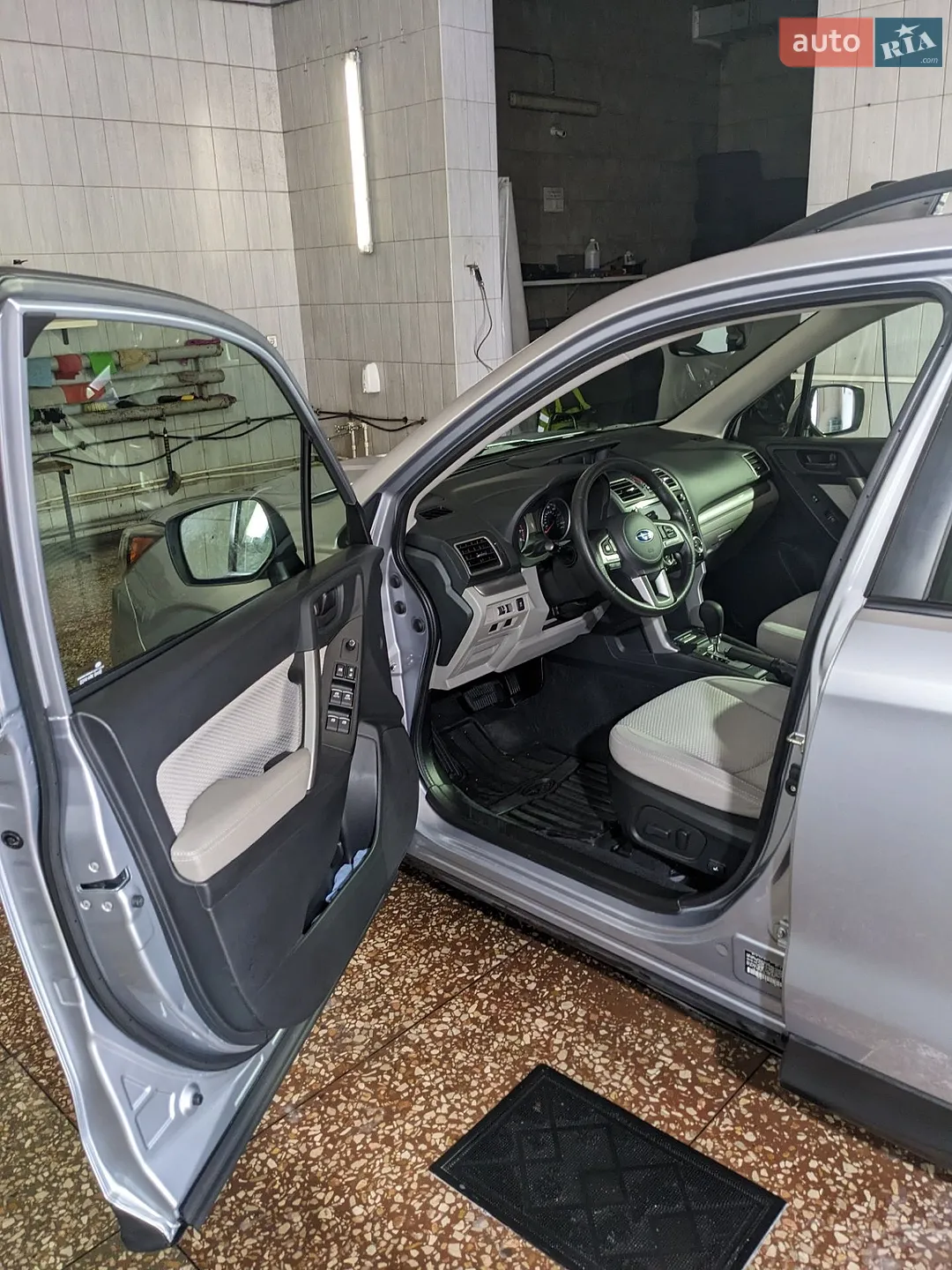 2016 Subaru Forester - мініатюра 7