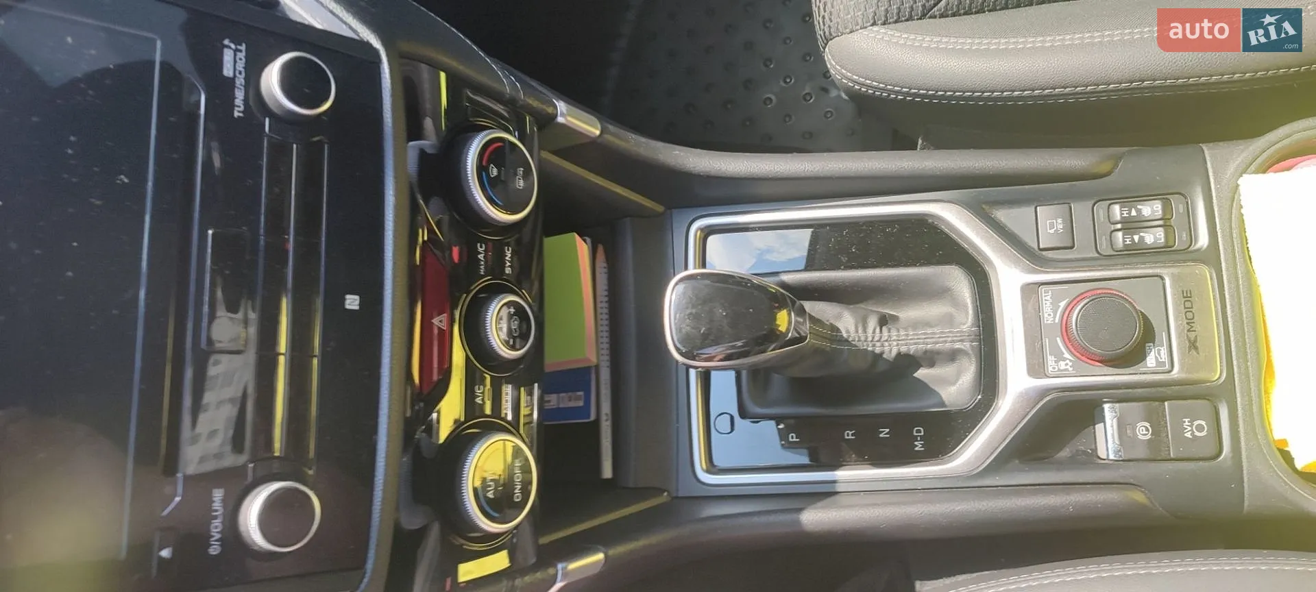 2019 Subaru Forester - мініатюра 12