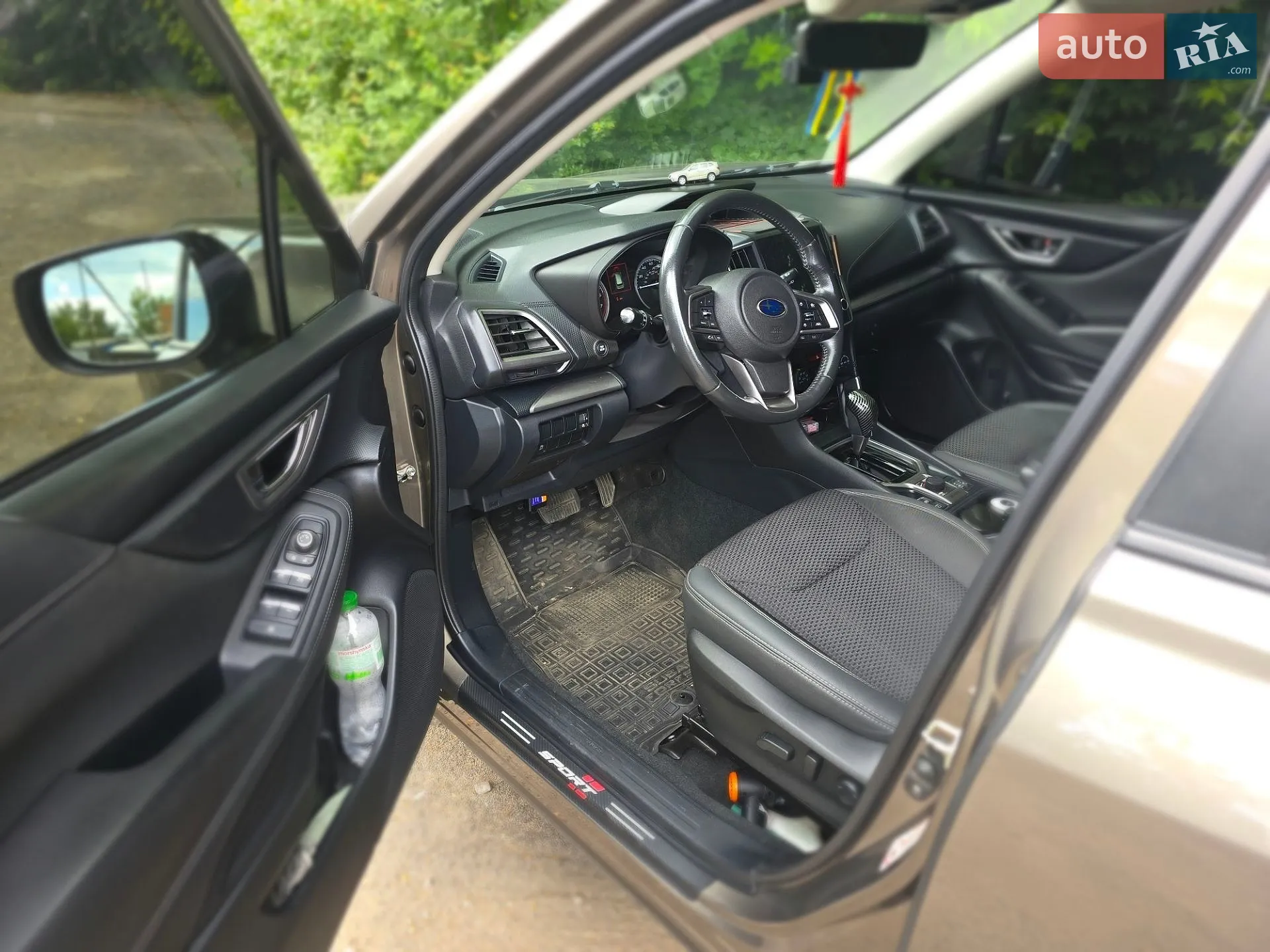 2018 Subaru Forester - мініатюра 4