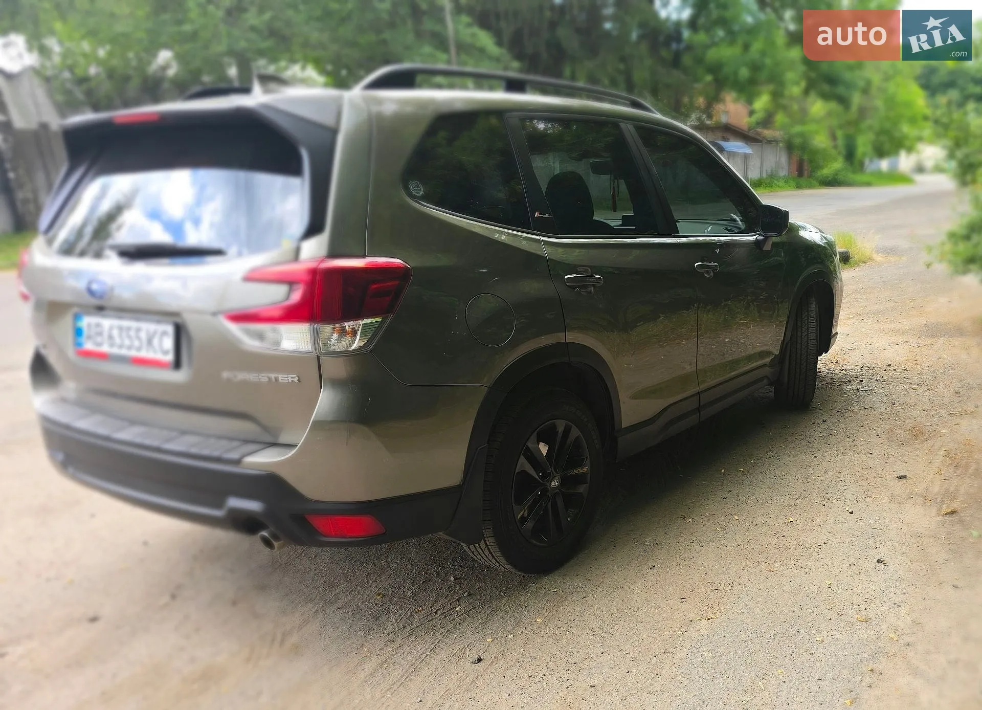 2018 Subaru Forester - мініатюра 9