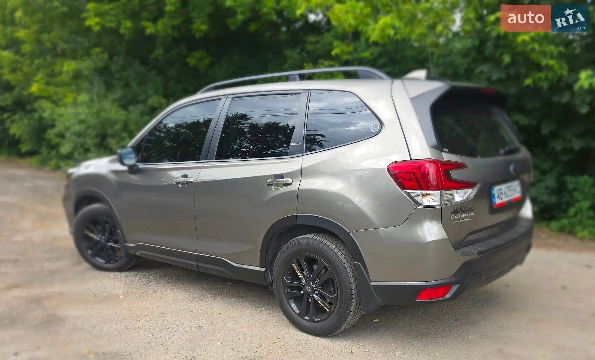 2018 Subaru Forester - мініатюра 13